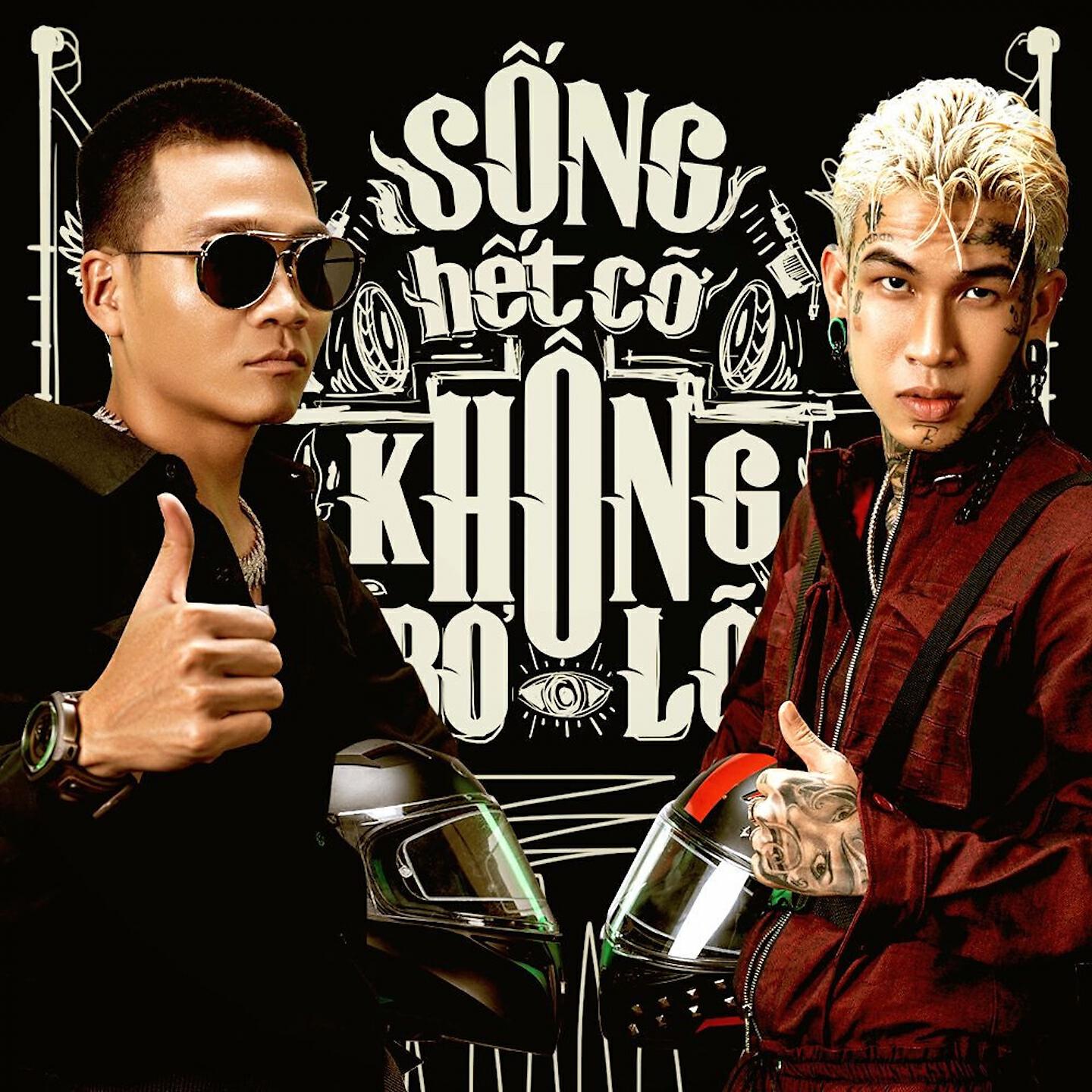 Релиз Sống Gắt