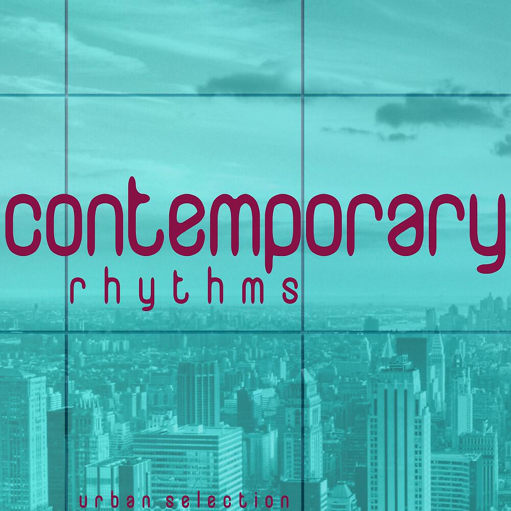 Релиз Contemporary Rhythms