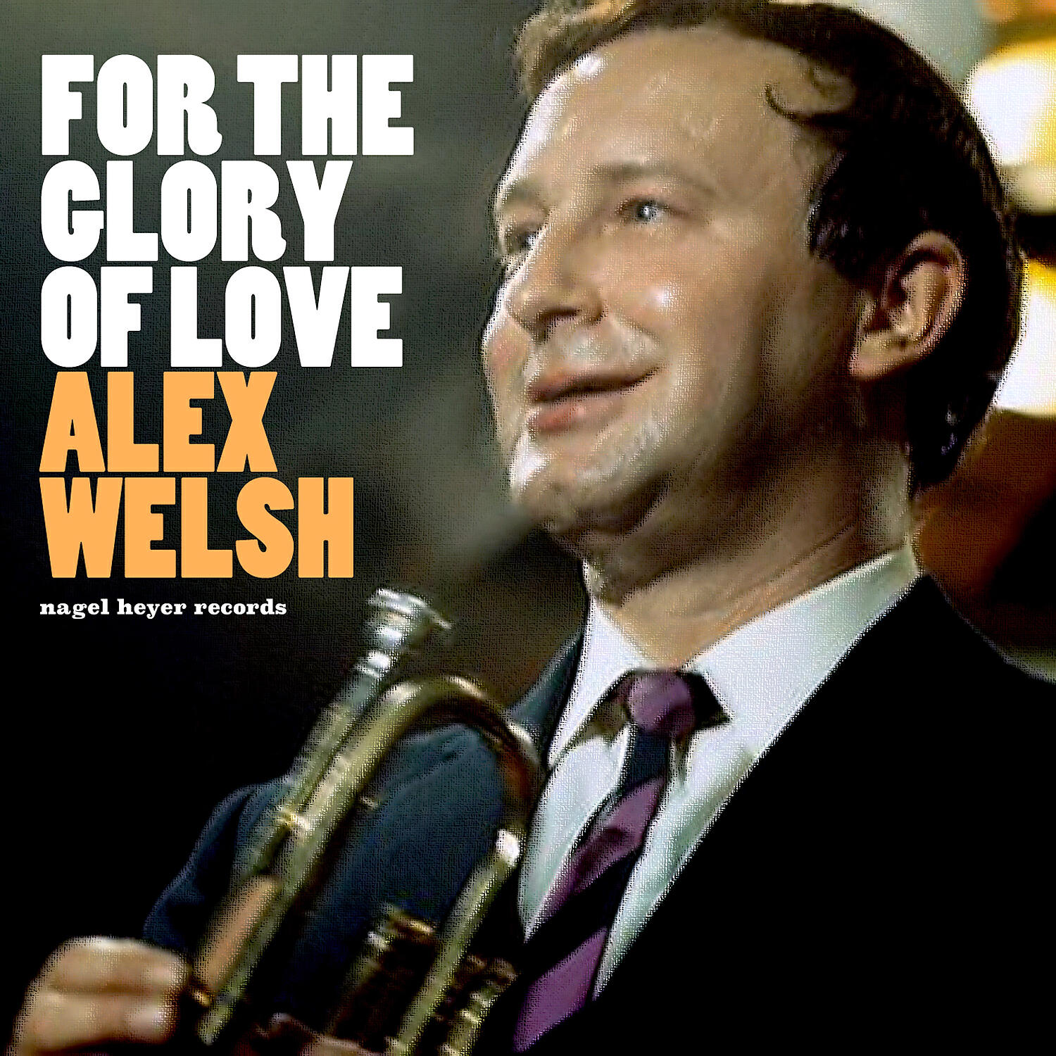 Релиз For the Glory of Love
