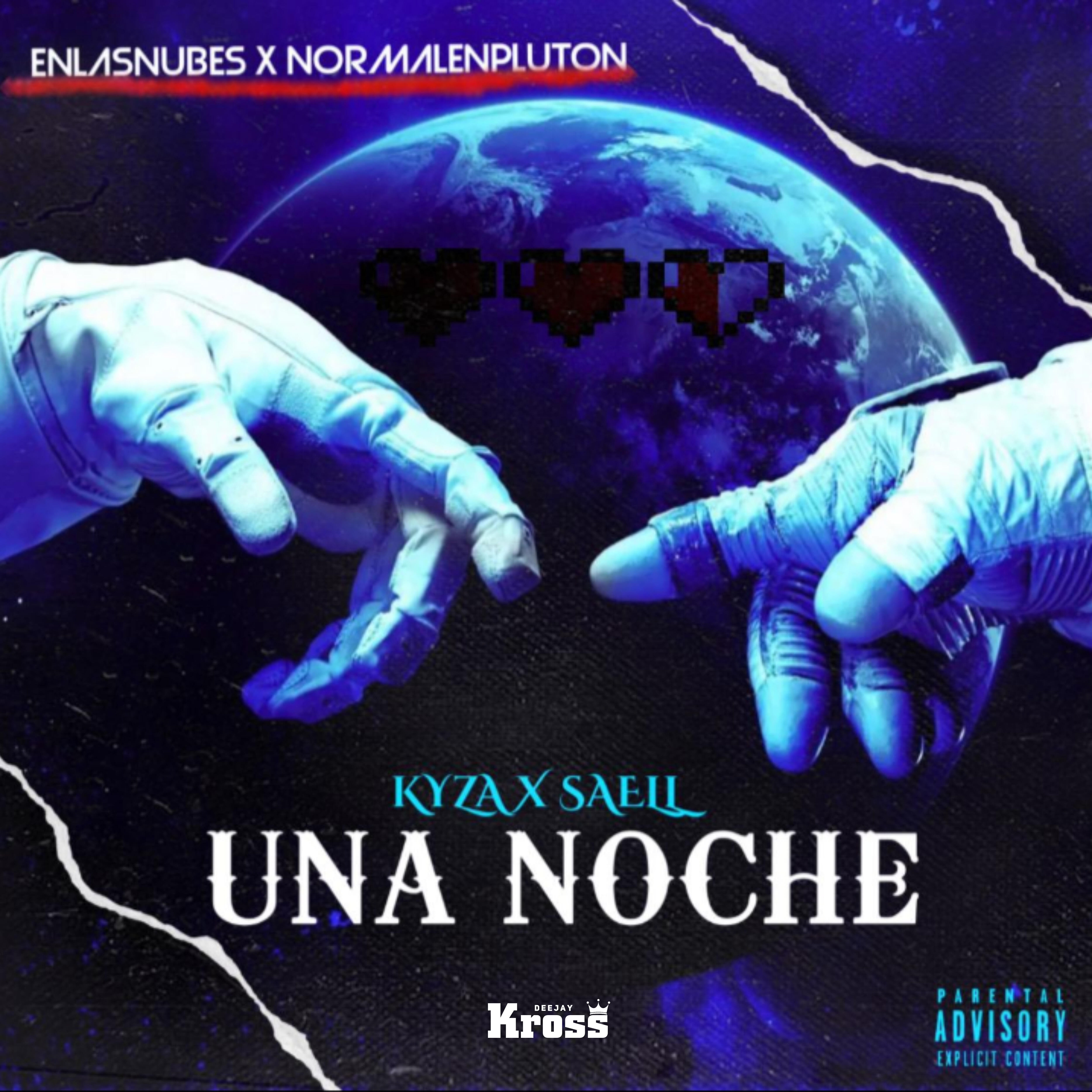 Релиз Una Noche