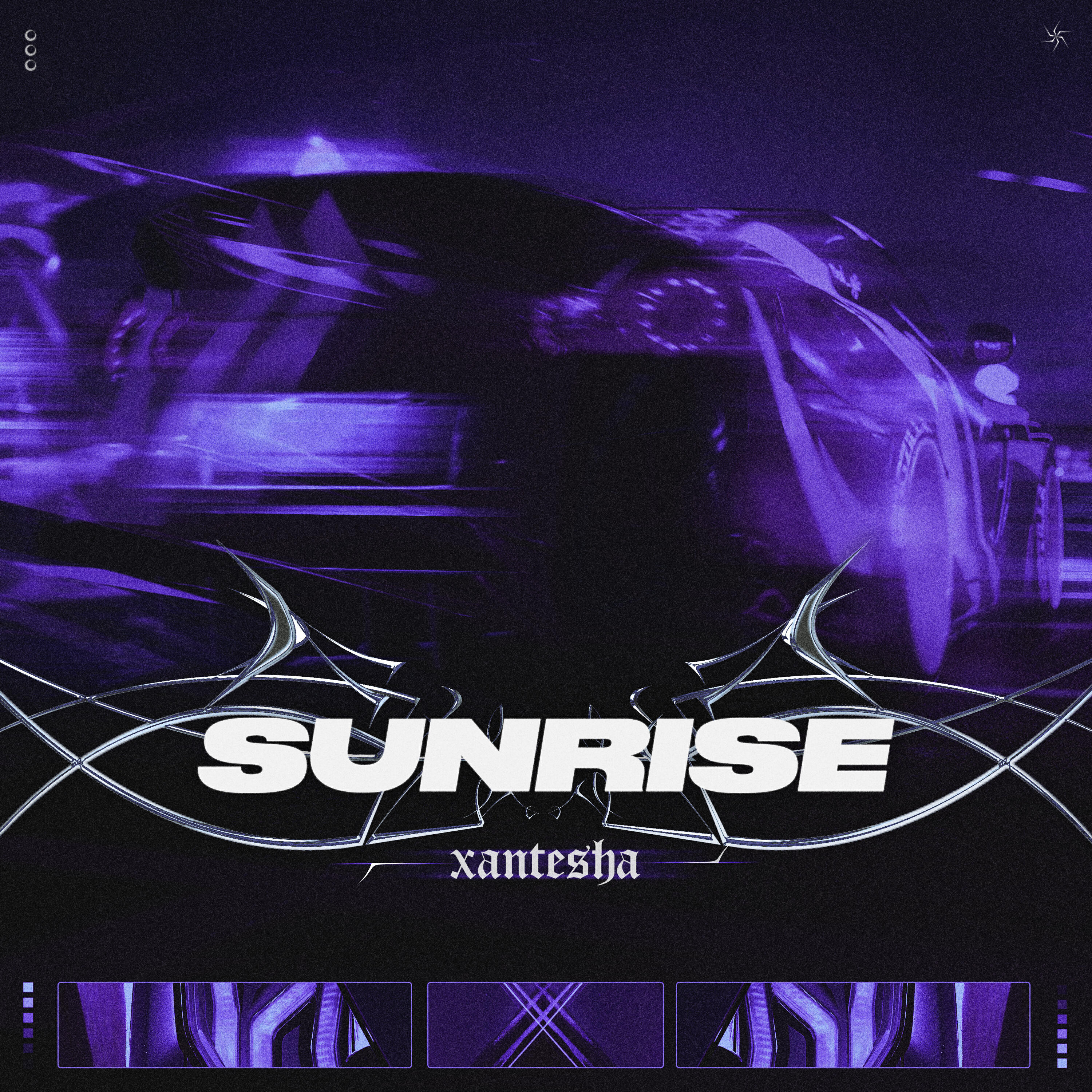 Релиз SUNRISE