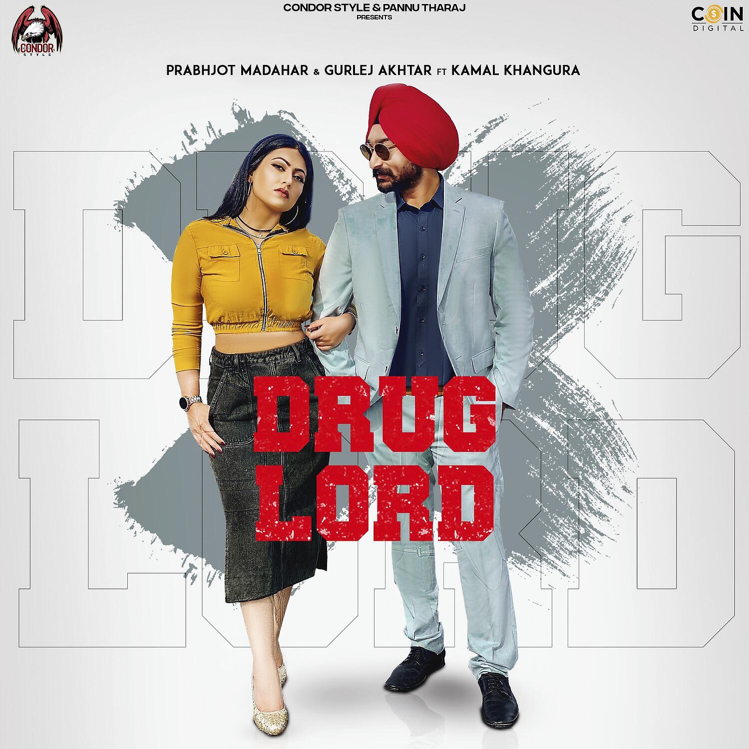 Релиз Drug Lord