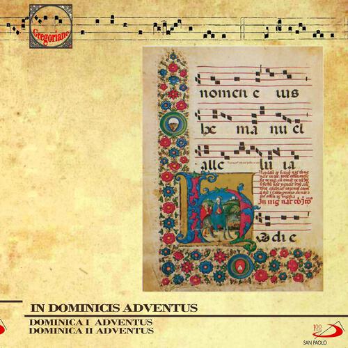 Релиз In Dominicis Adventus