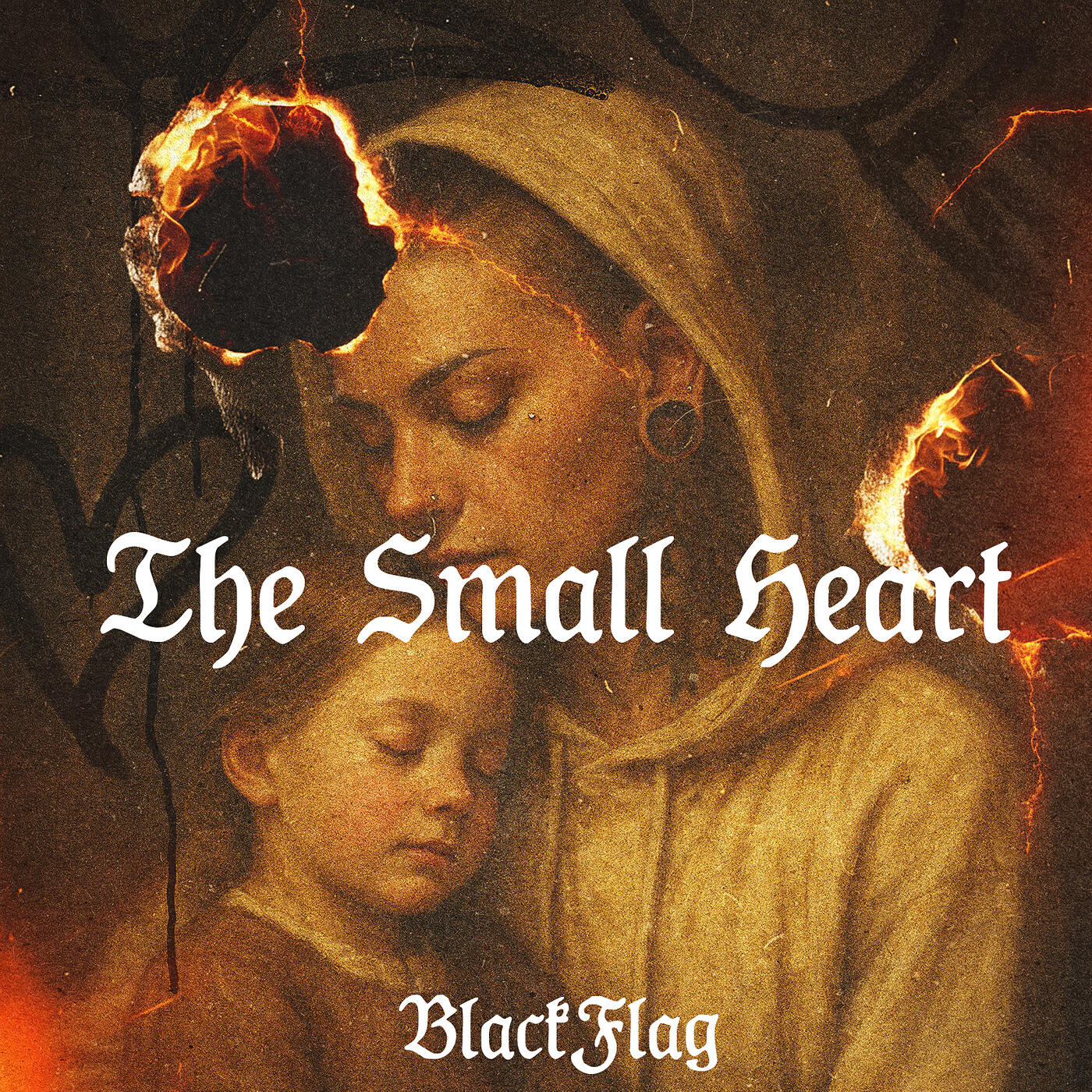 Релиз The Small Heart