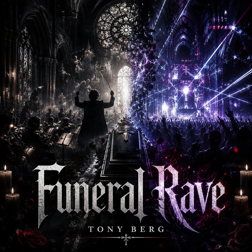 Релиз Funeral Rave