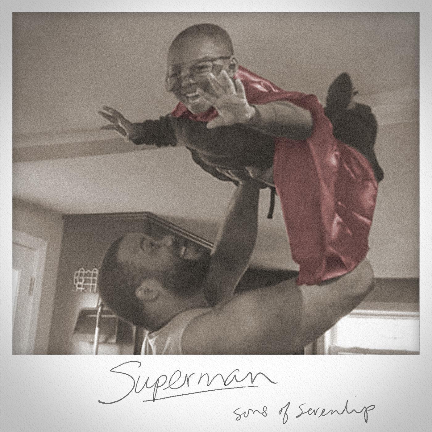 Релиз Superman