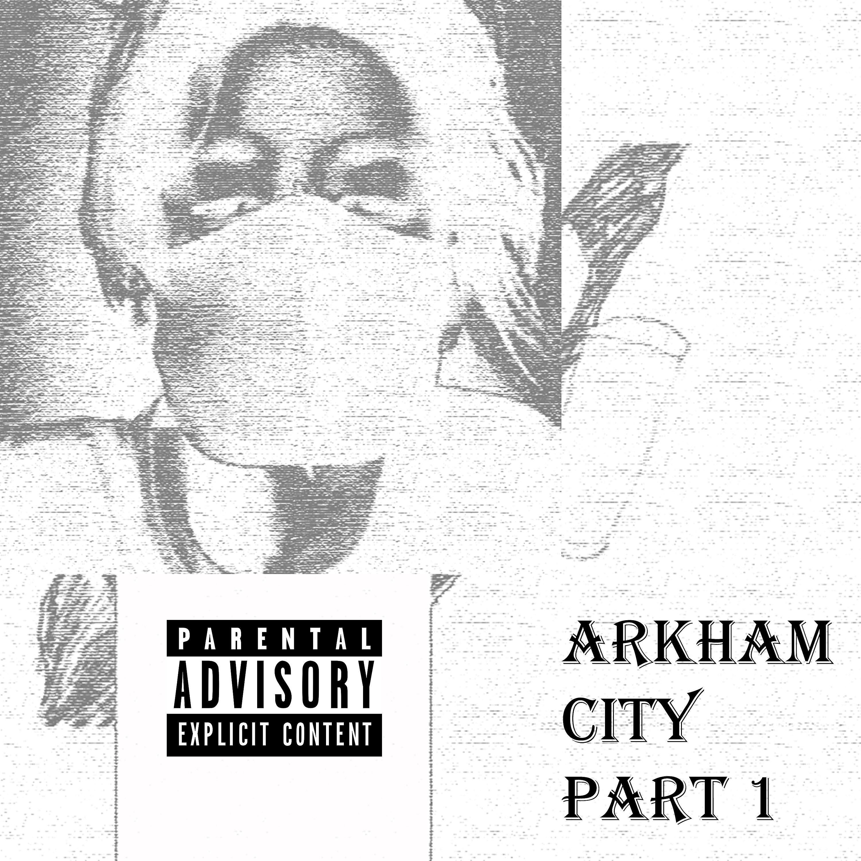 Релиз Arkham City. Part 1