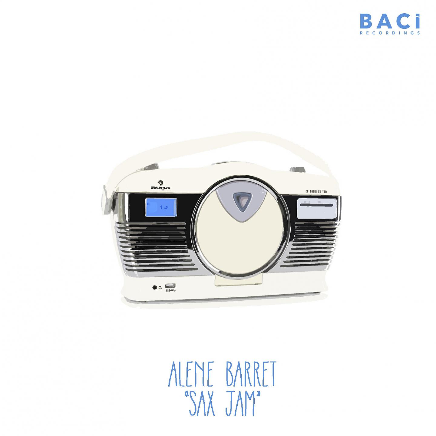 Релиз Sax Jam