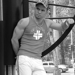 Adrian Dalera