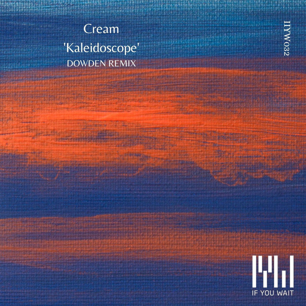 Релиз Kaleidoscope