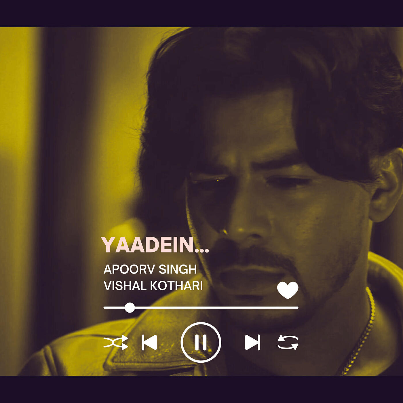 Релиз Yaadein