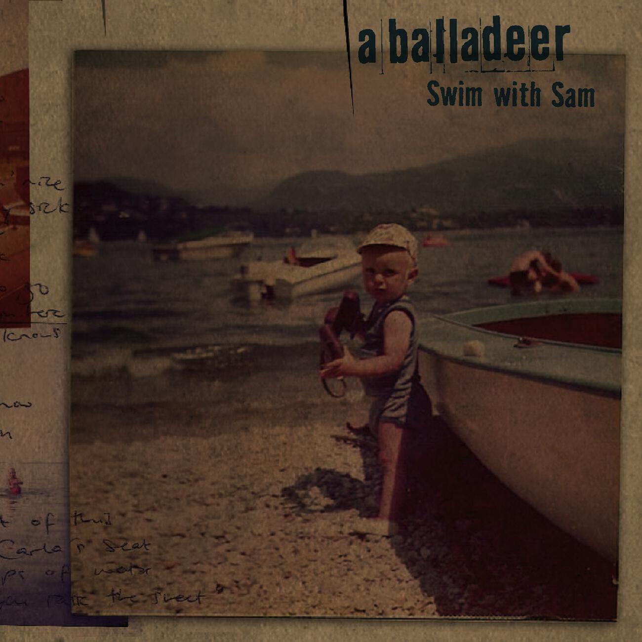 Релиз Swim With Sam