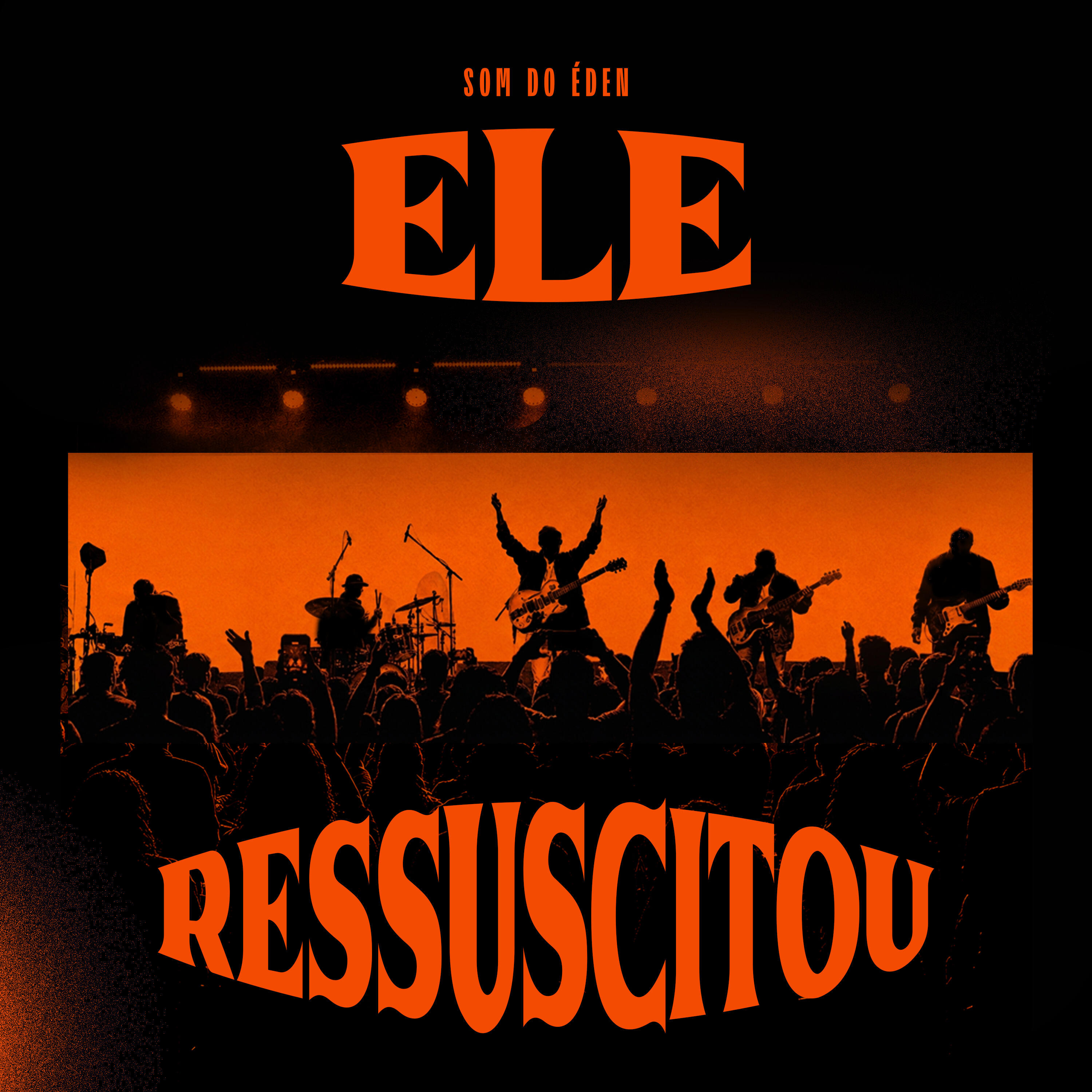Som do Éden