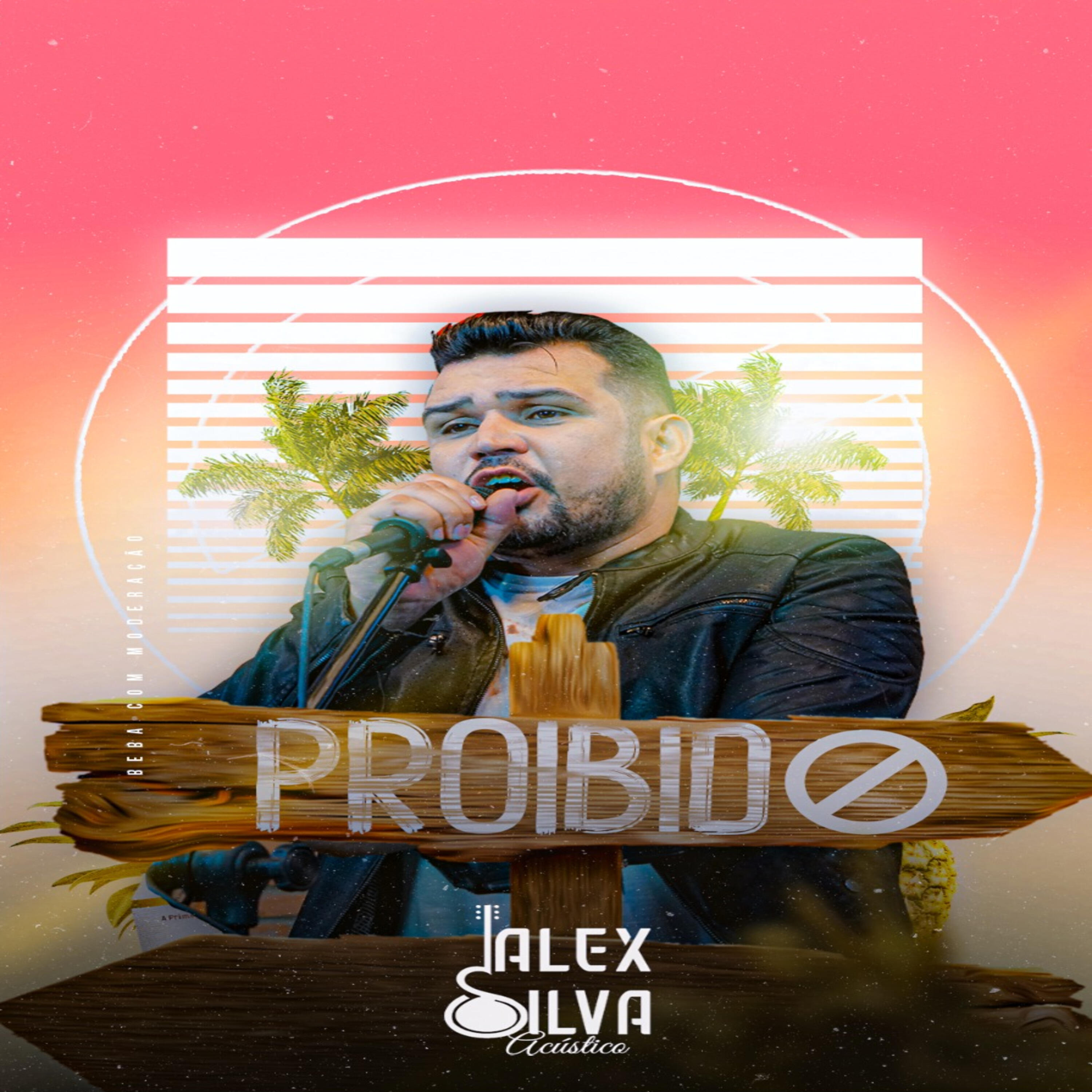 Релиз Proibido
