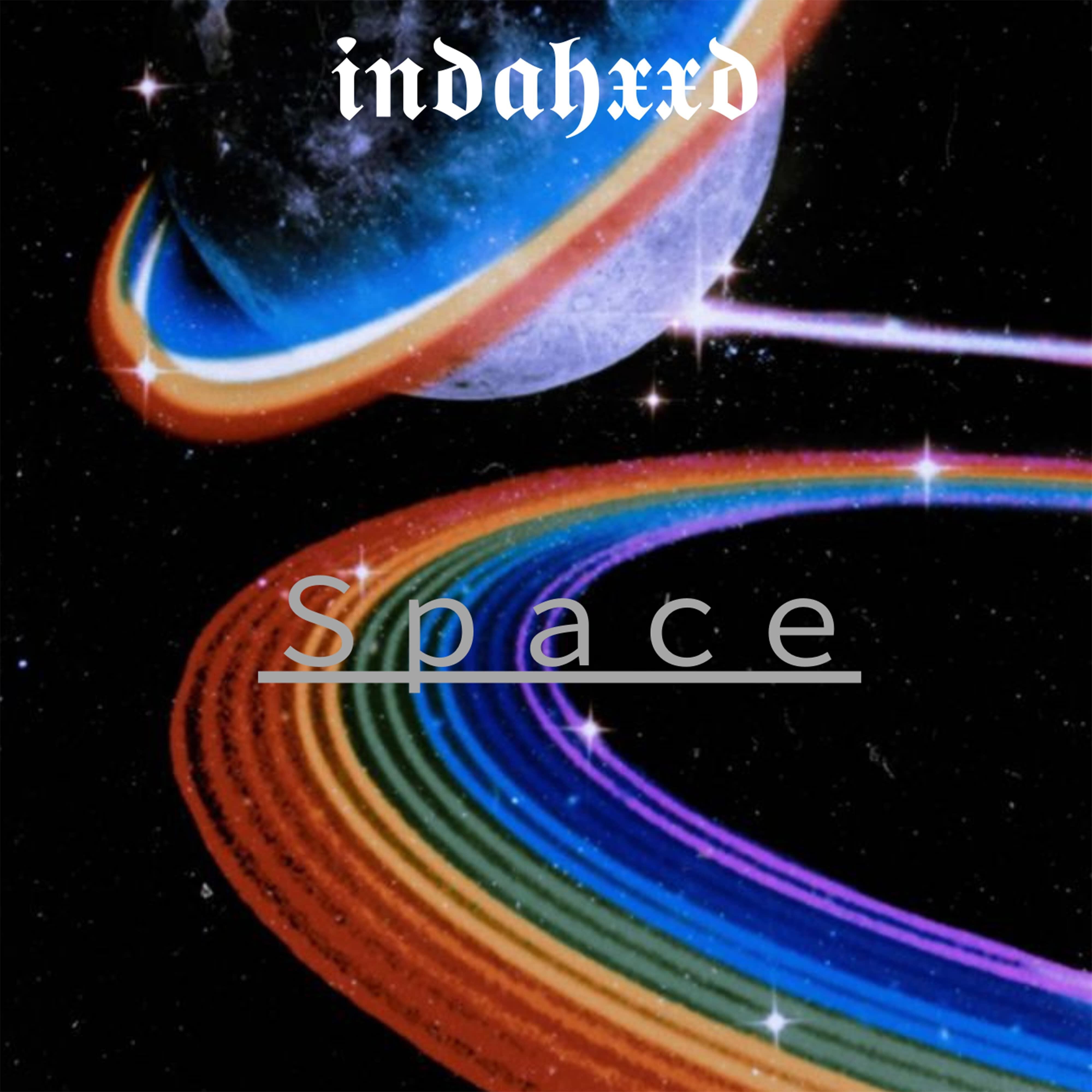 Indahxxd
