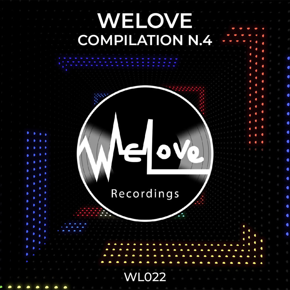 Релиз WeLove Compilation n.4