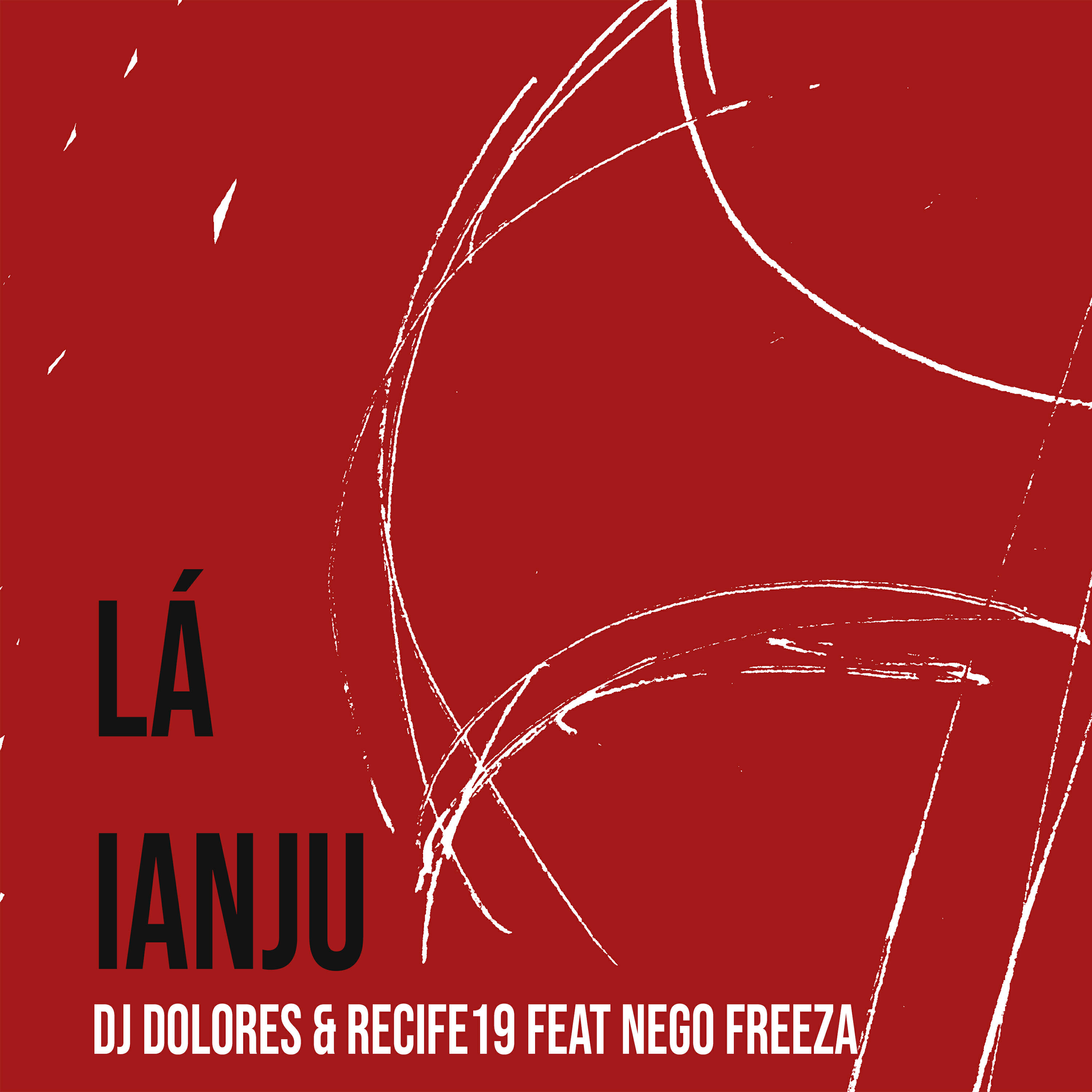 Релиз Lá Ianju