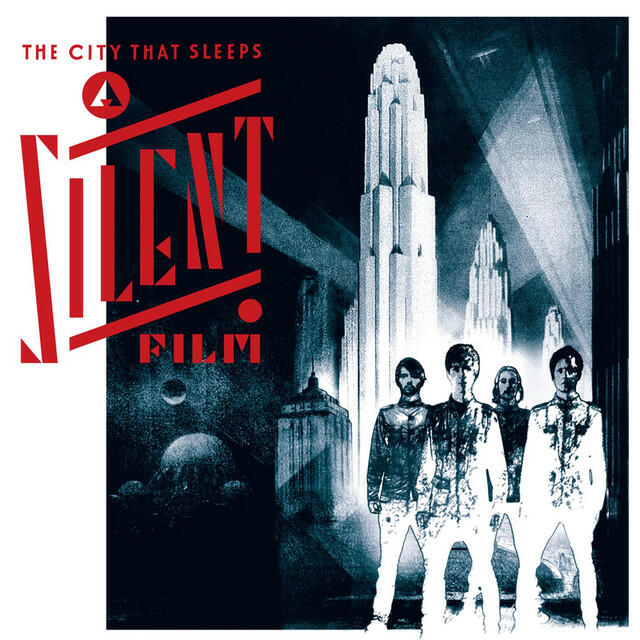 Релиз The City That Sleeps