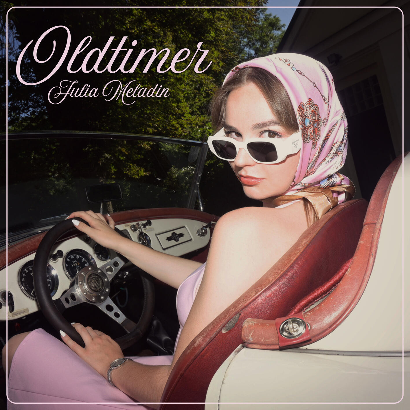 Релиз Oldtimer