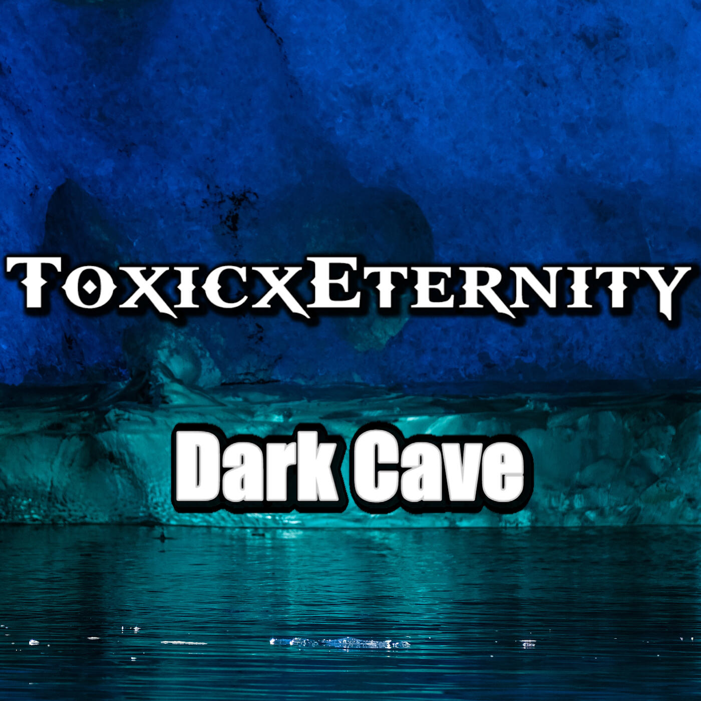 Релиз Dark Cave (From "Pokemon Gold / Silver / Crystal") [Metal Version]