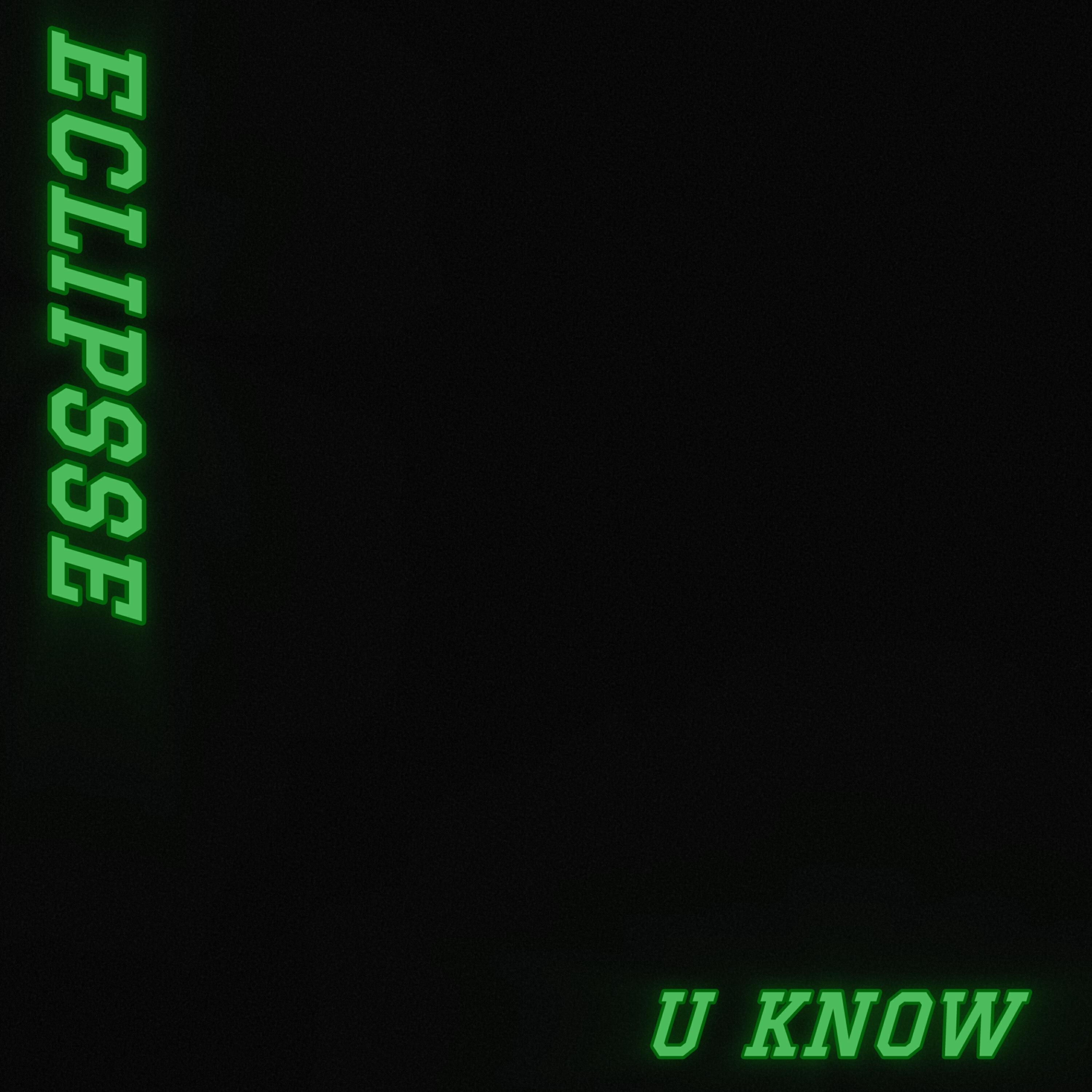 Релиз U Know