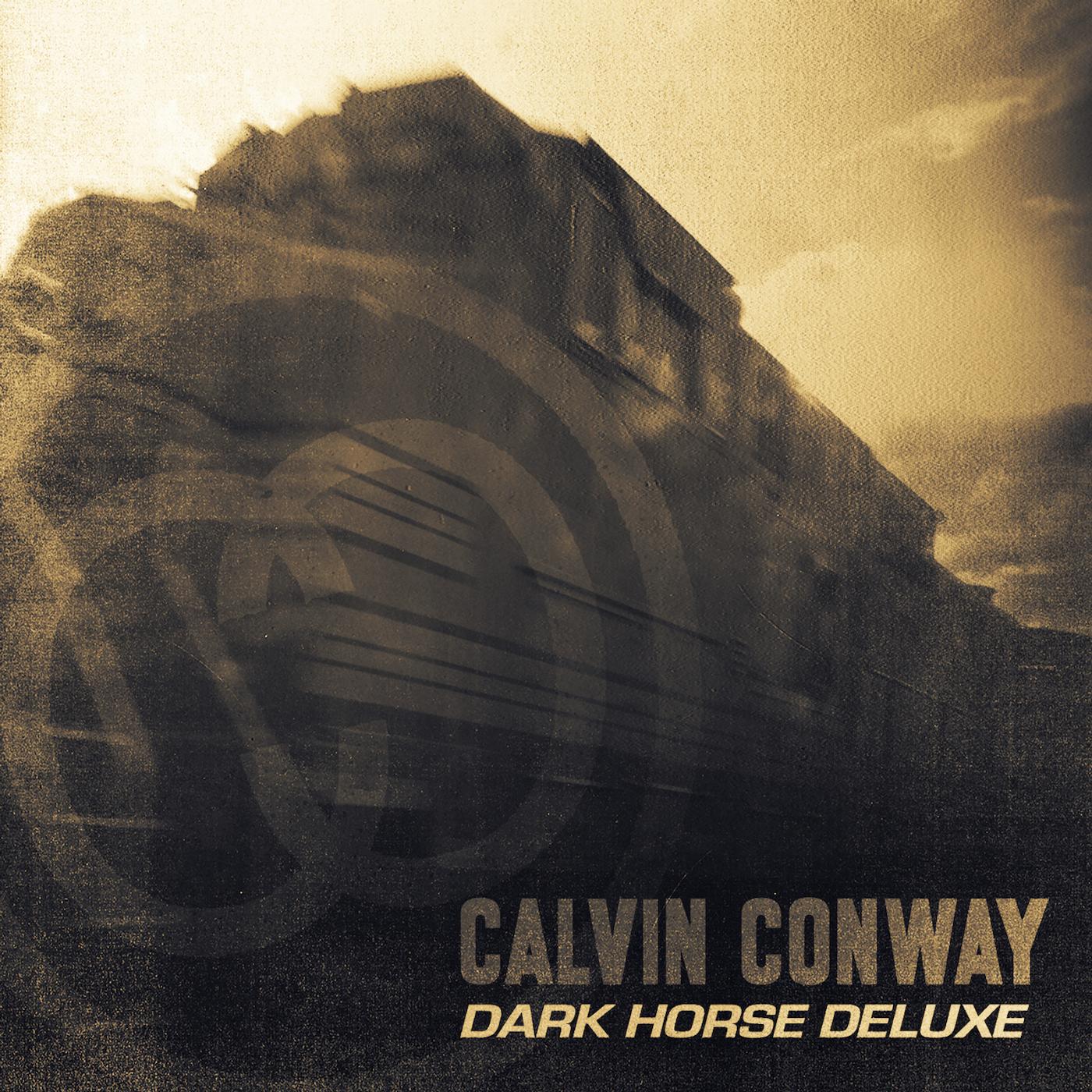 Релиз Dark Horse Deluxe