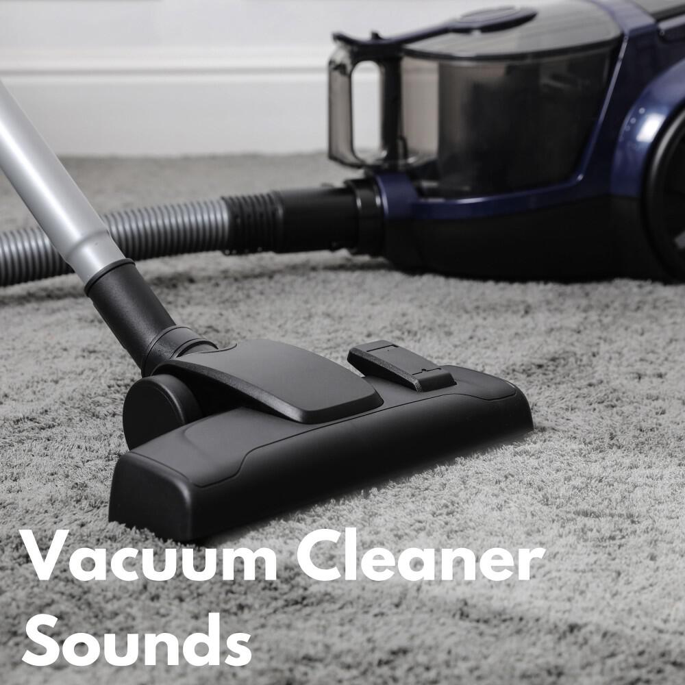 Релиз Deep Sleep Vaccum Cleaner