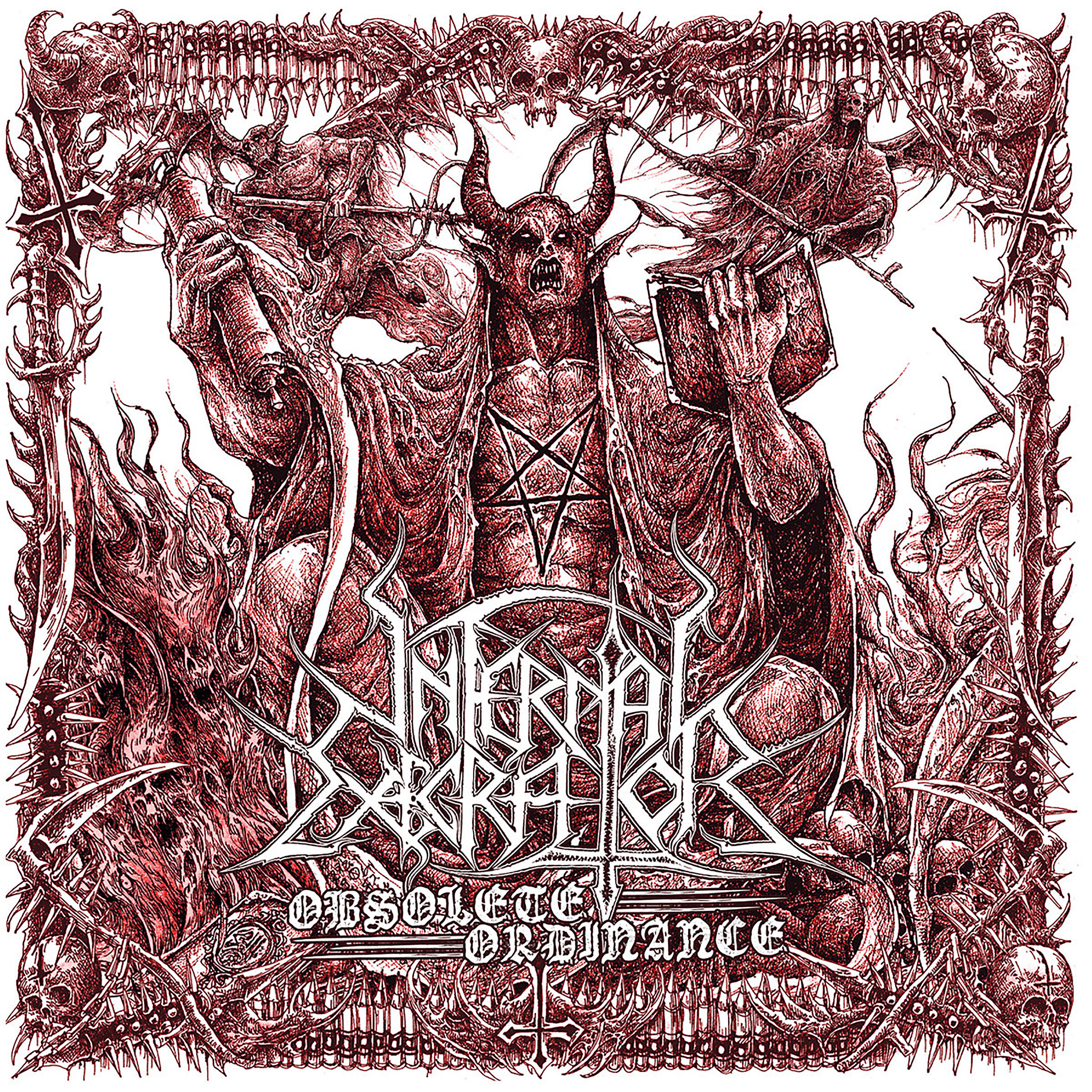 Infernal Execrator