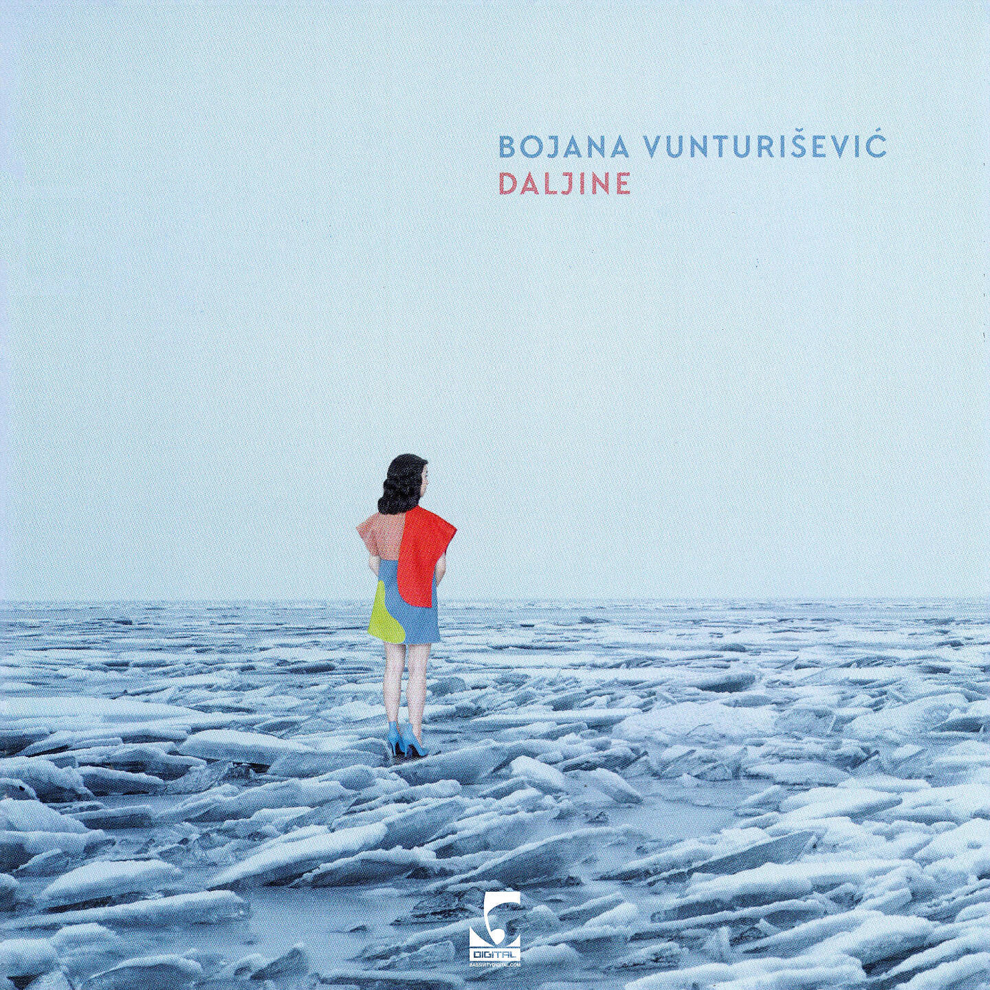 Релиз Daljine