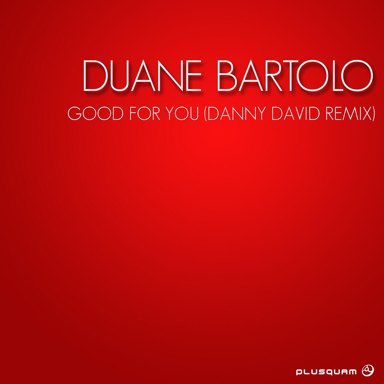 Релиз Good for You