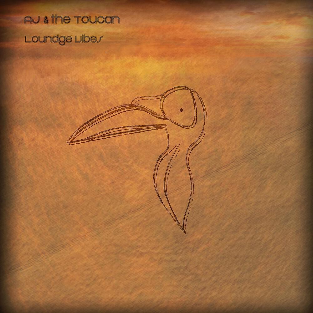 AJ & the Toucan