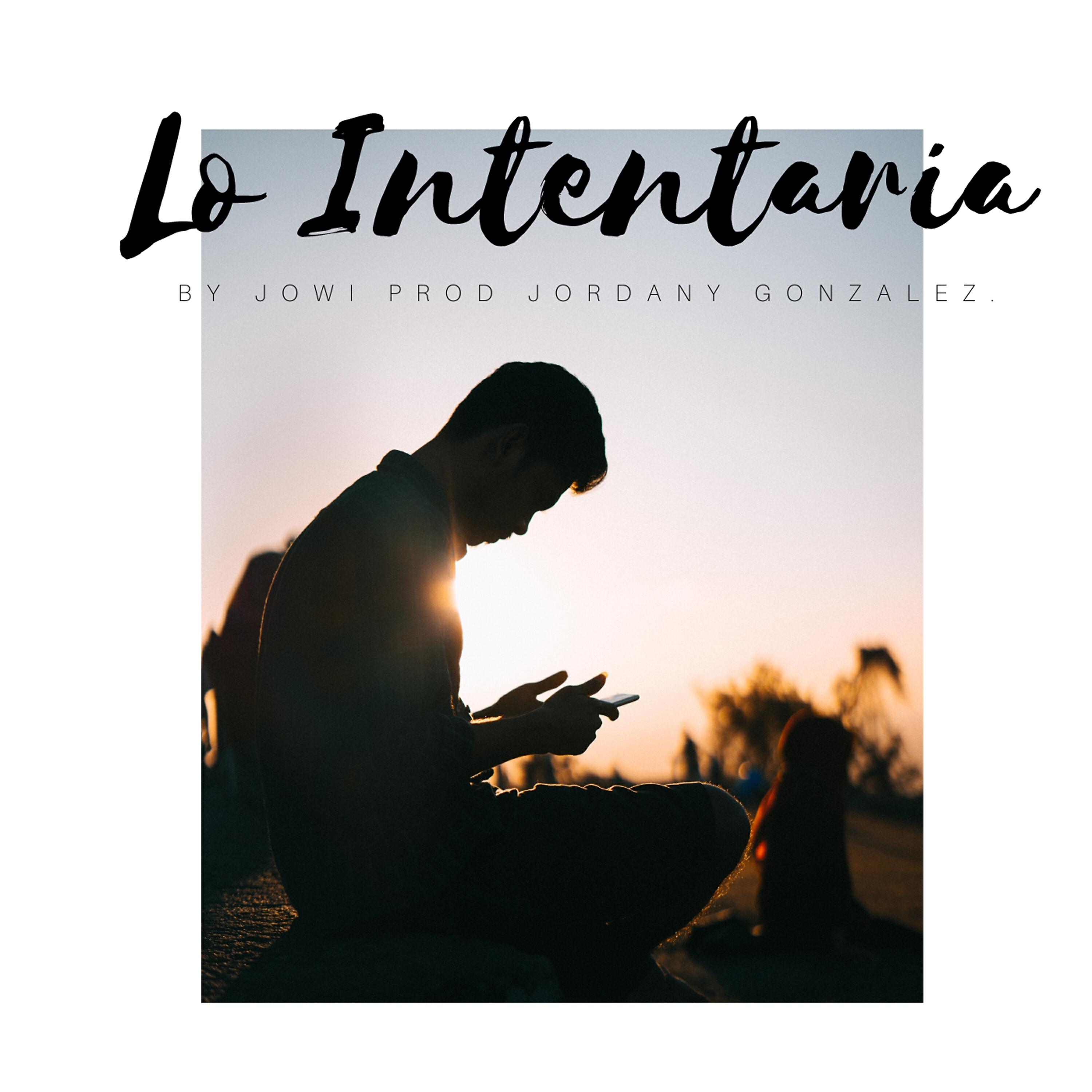 Релиз Lo Intentaria