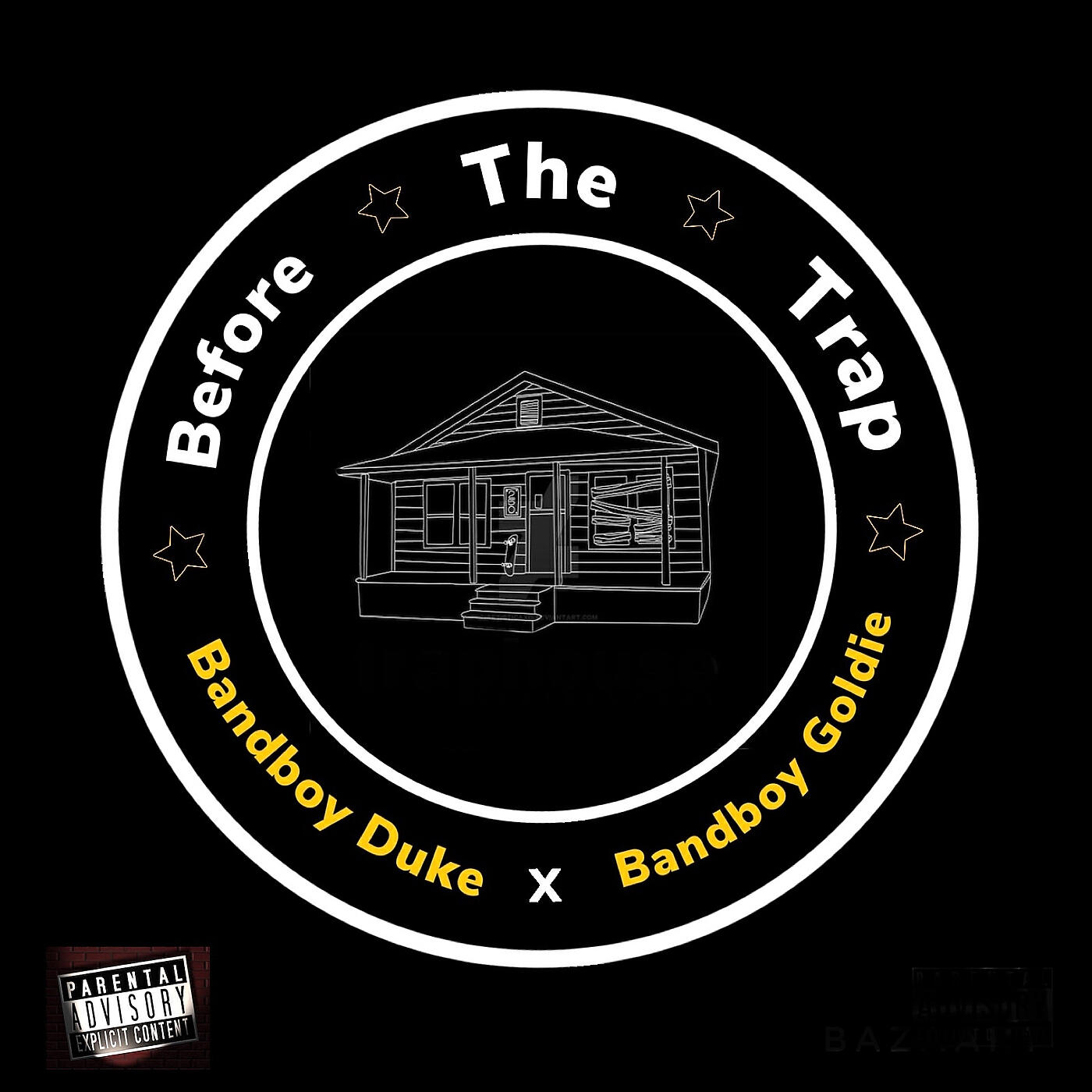 Релиз Before the Trap