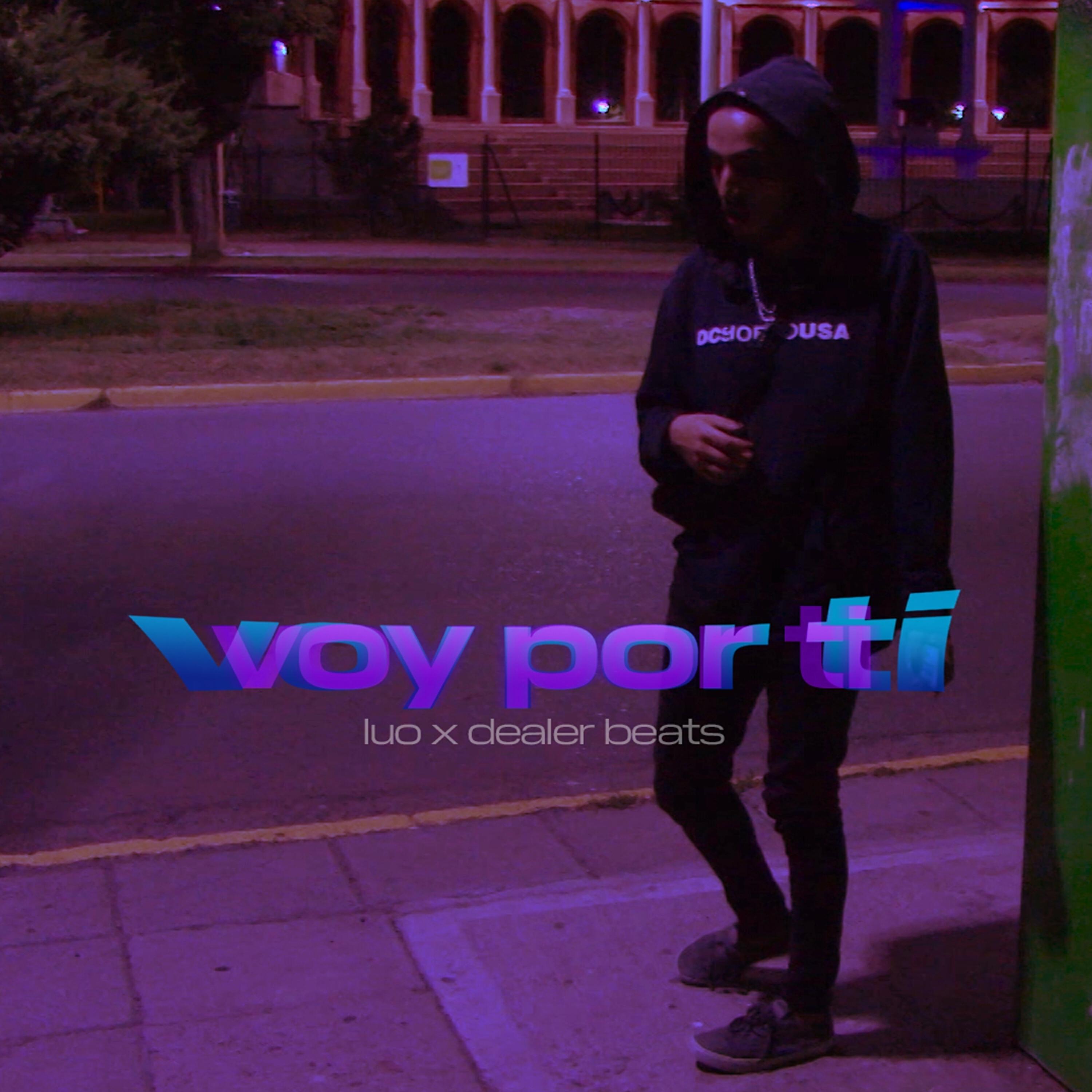 Релиз Voy por ti