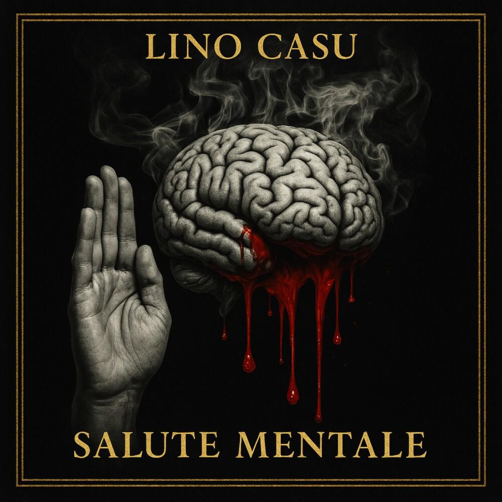 Релиз Salute Mentale - EP