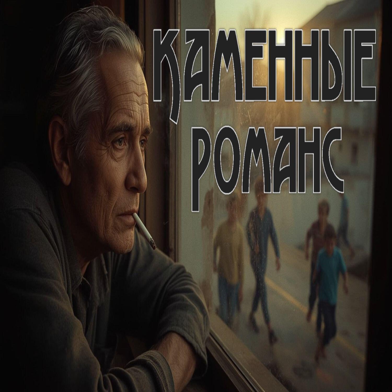 Релиз Романс