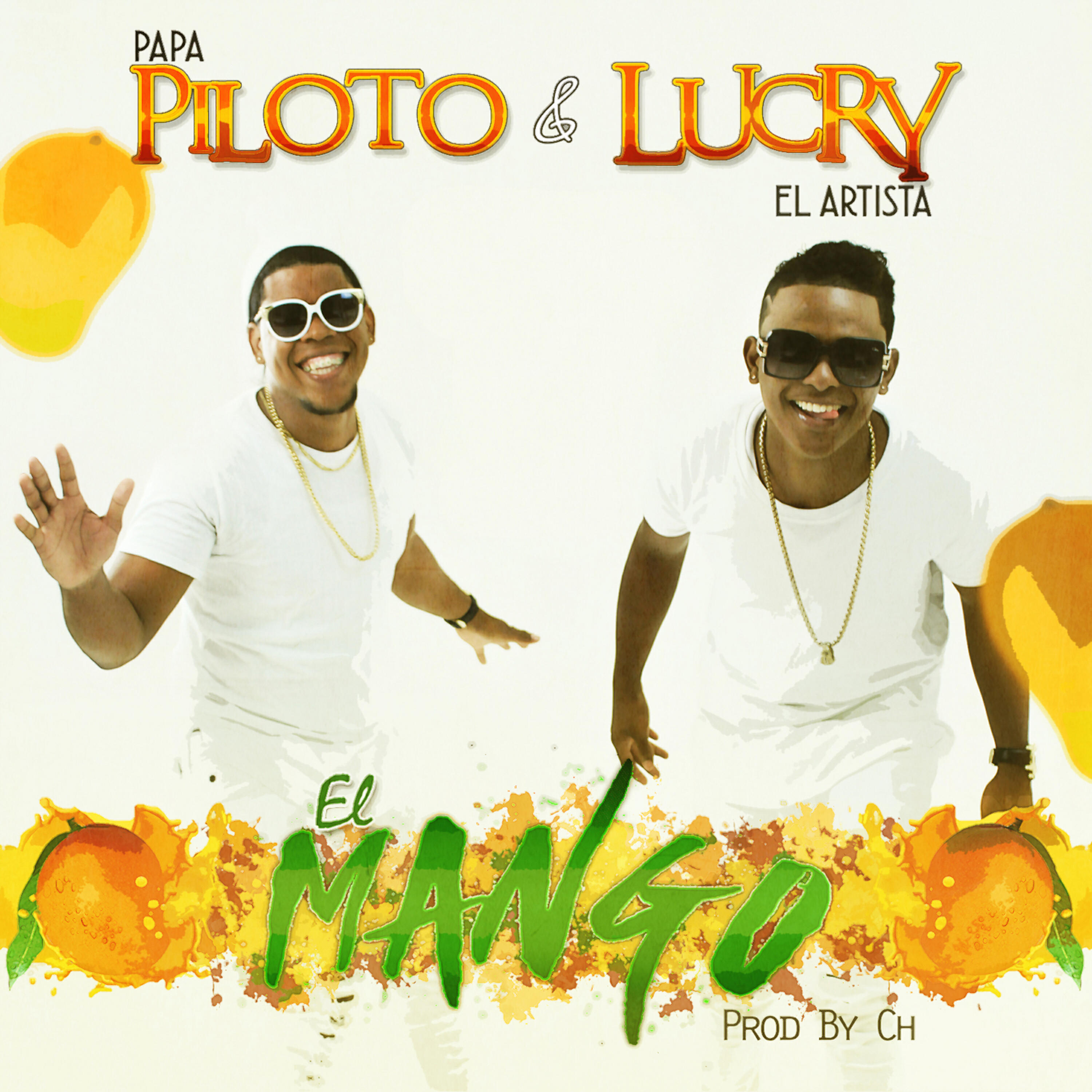Релиз El Mango