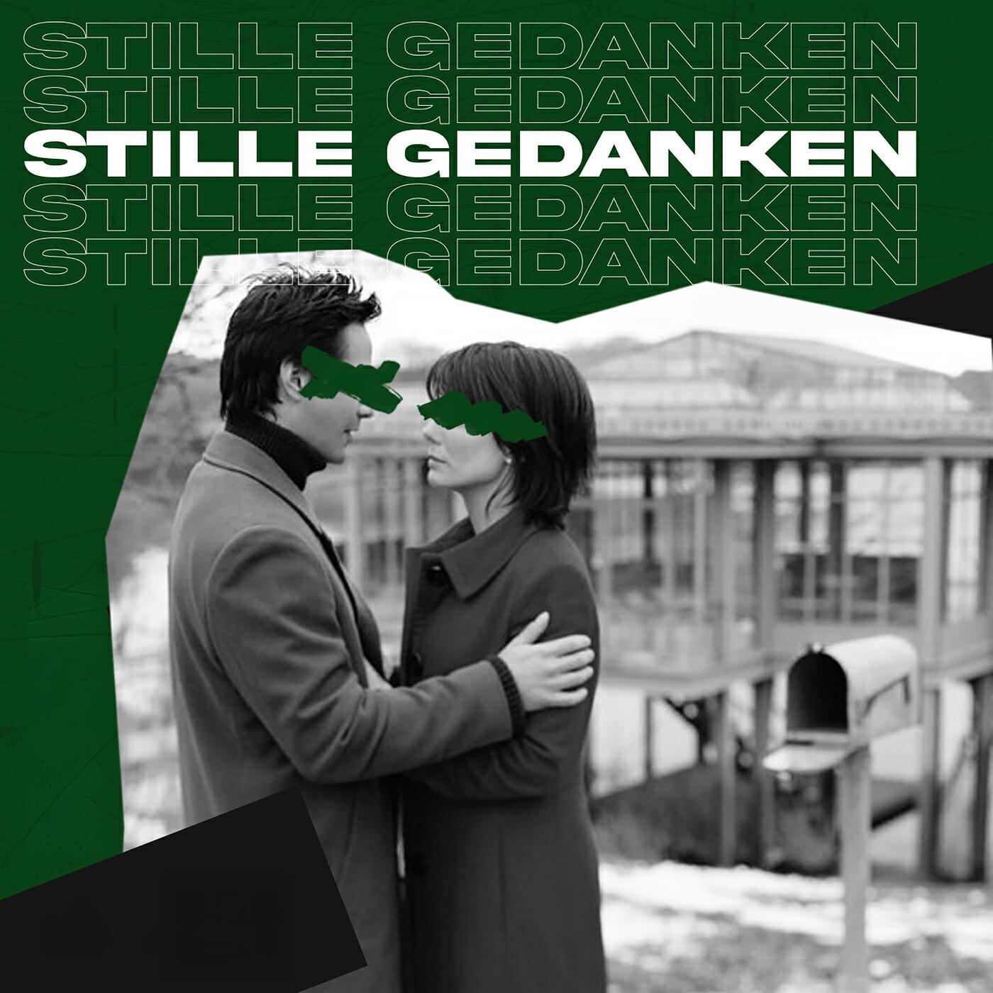 Релиз Stille Gedanken