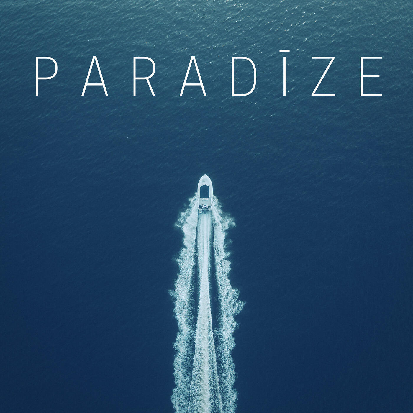 Релиз Paradīze