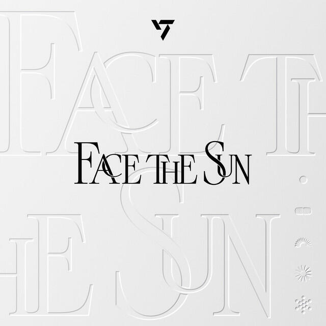 Релиз SEVENTEEN 4th Album 'Face the Sun'