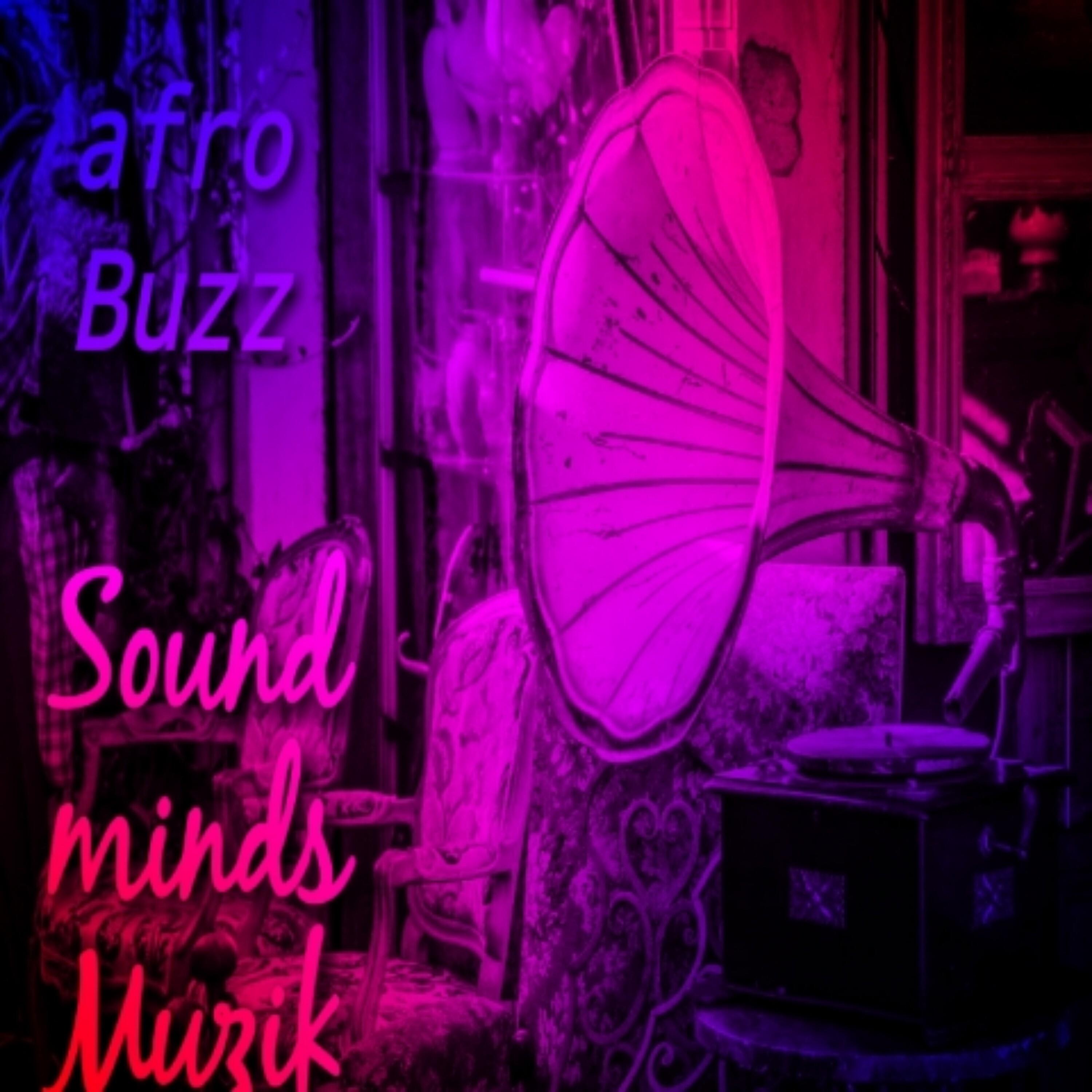 Релиз Afro Buzz
