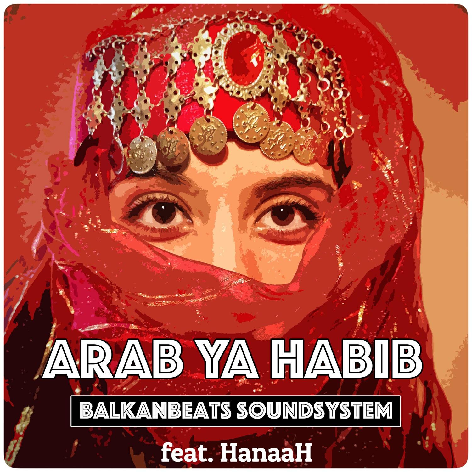 Релиз Arab Ya Habib