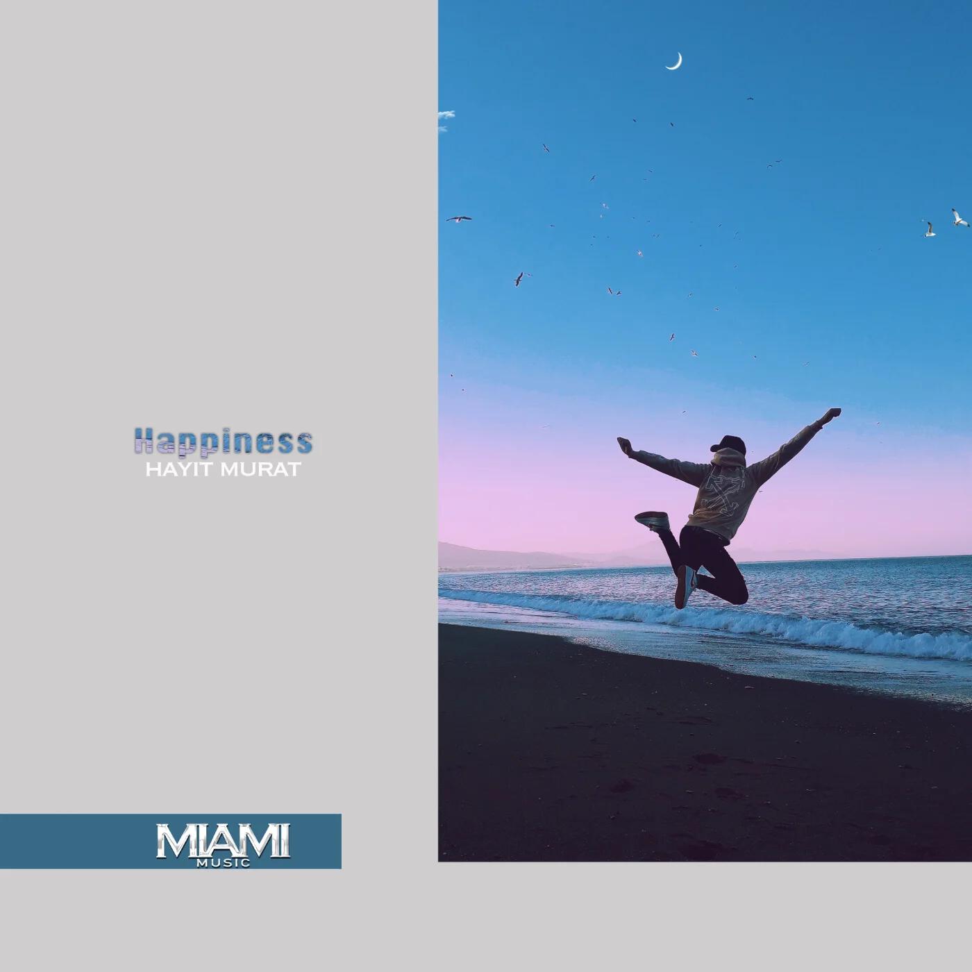 Релиз Happiness