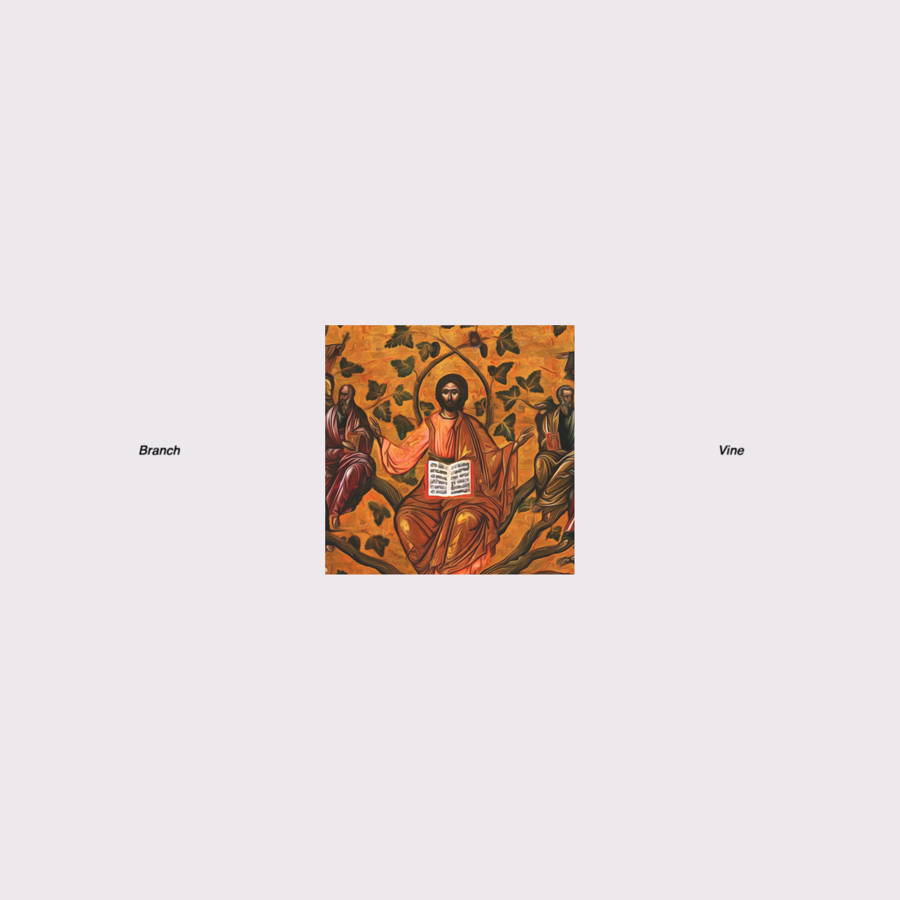 Релиз Branch & Vine