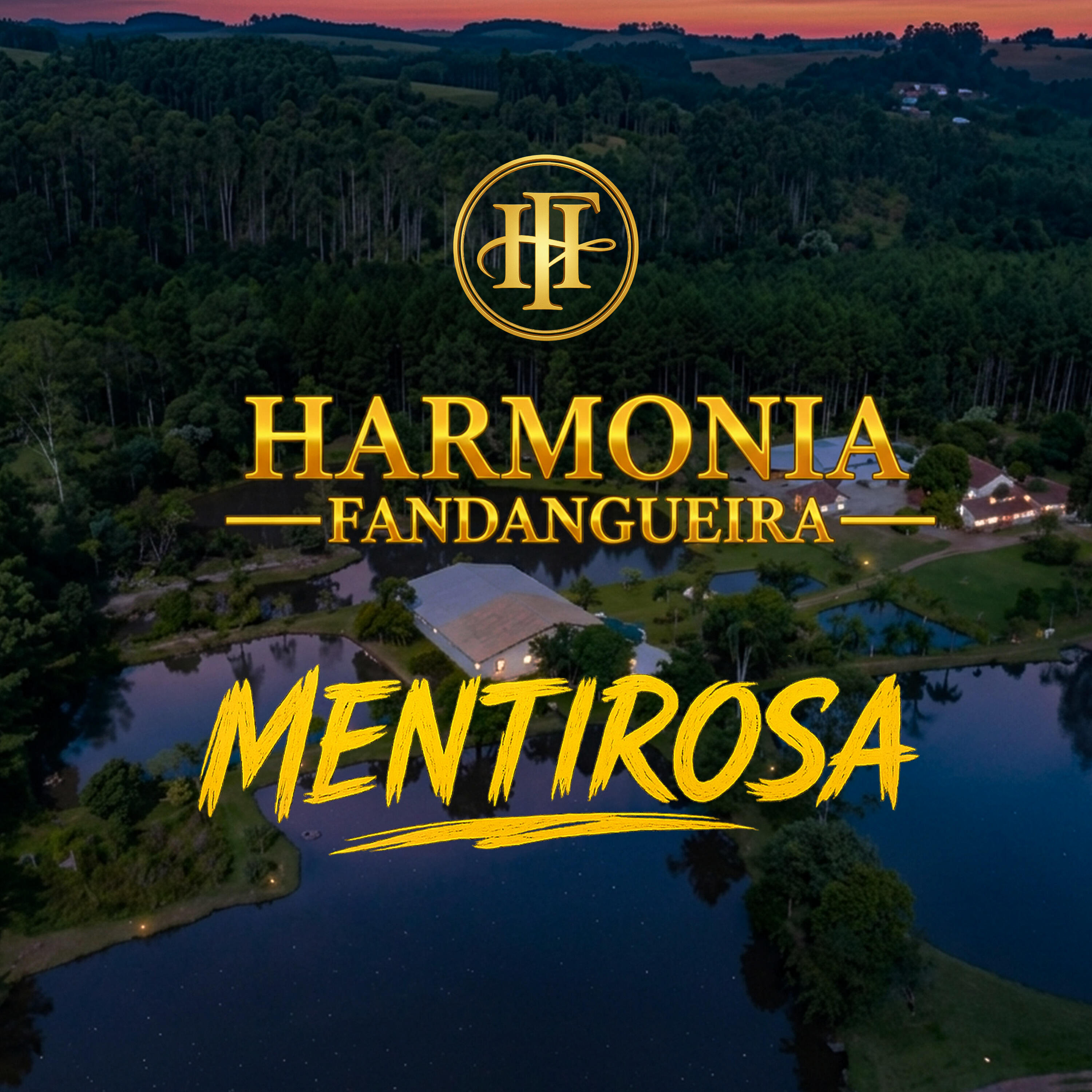 Harmonia Fandangueira