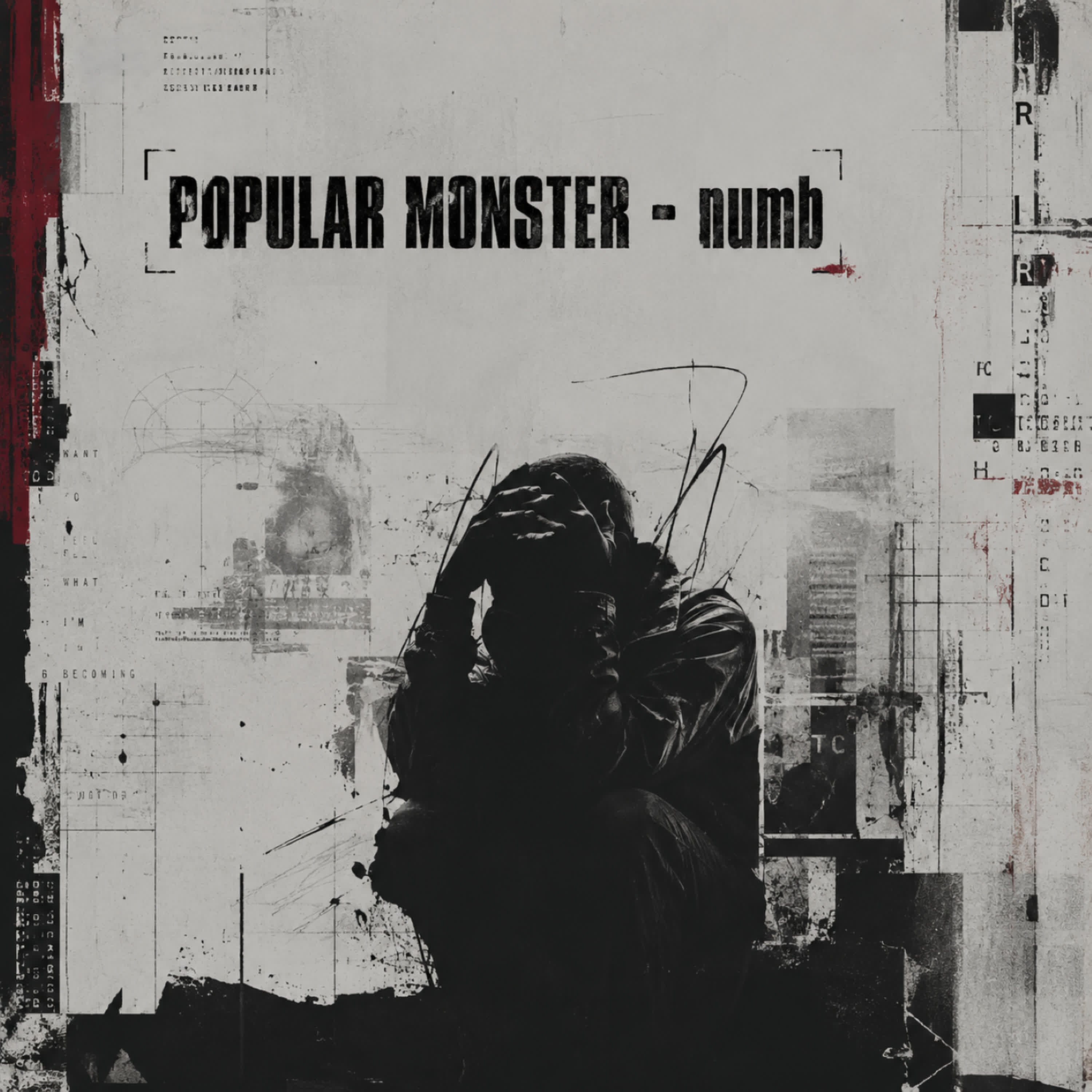Релиз Numb
