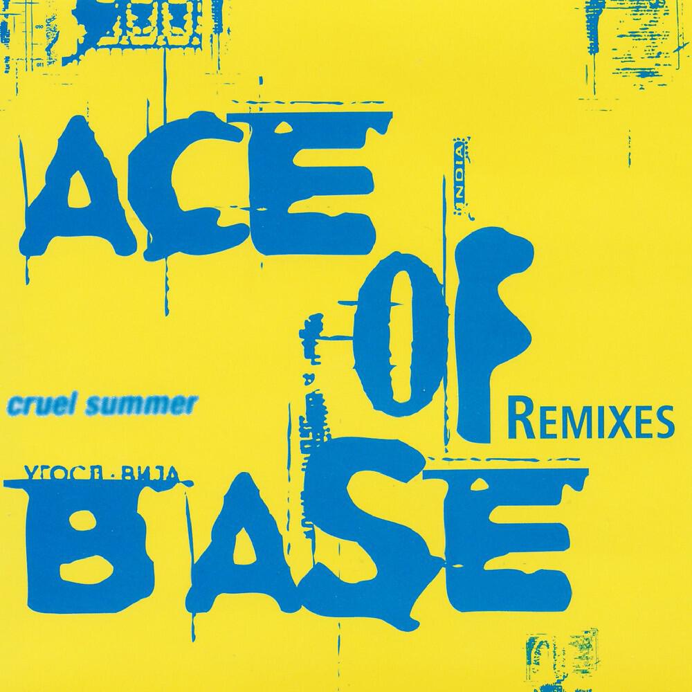 Релиз Cruel Summer (The Remixes)