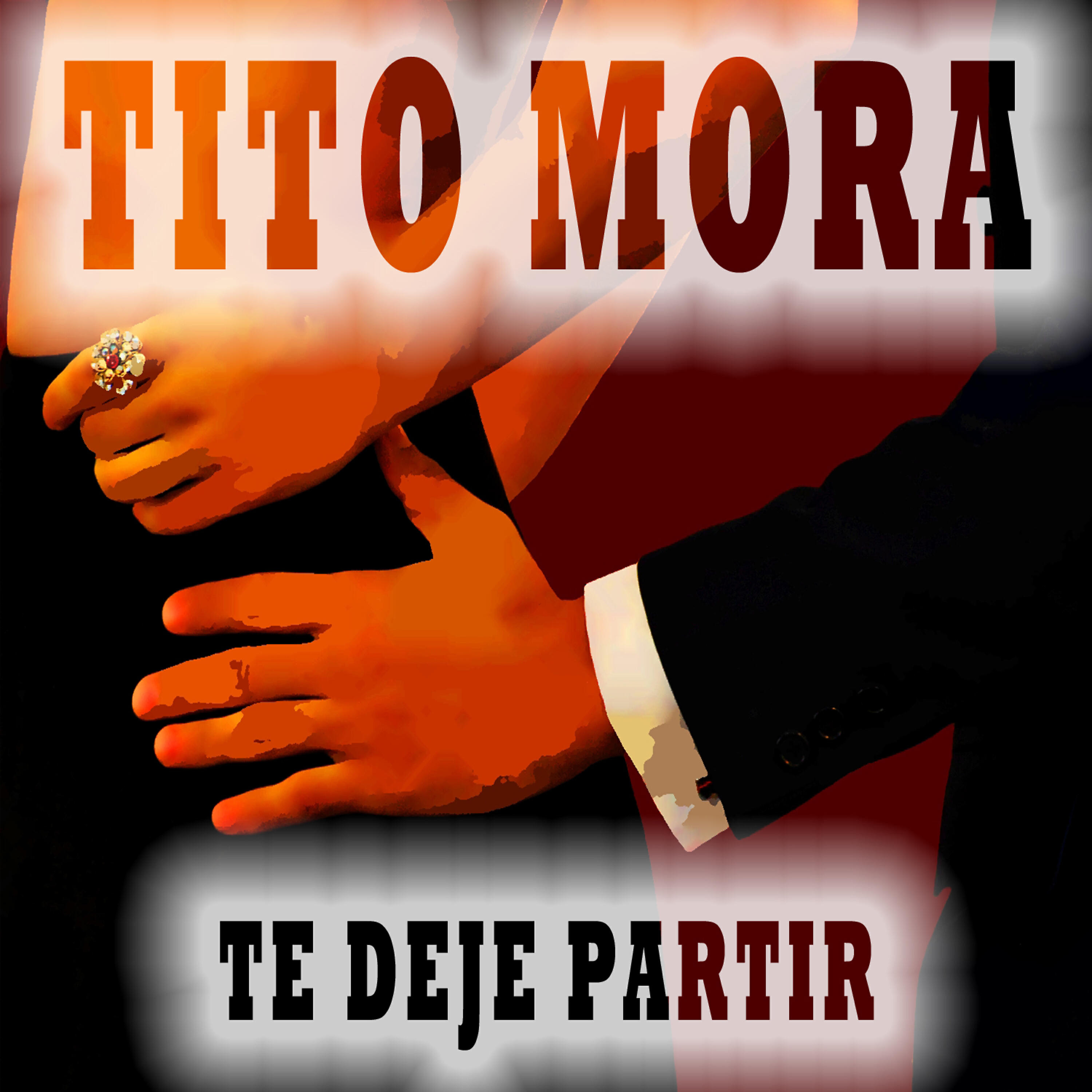 Релиз Te Deje Partir