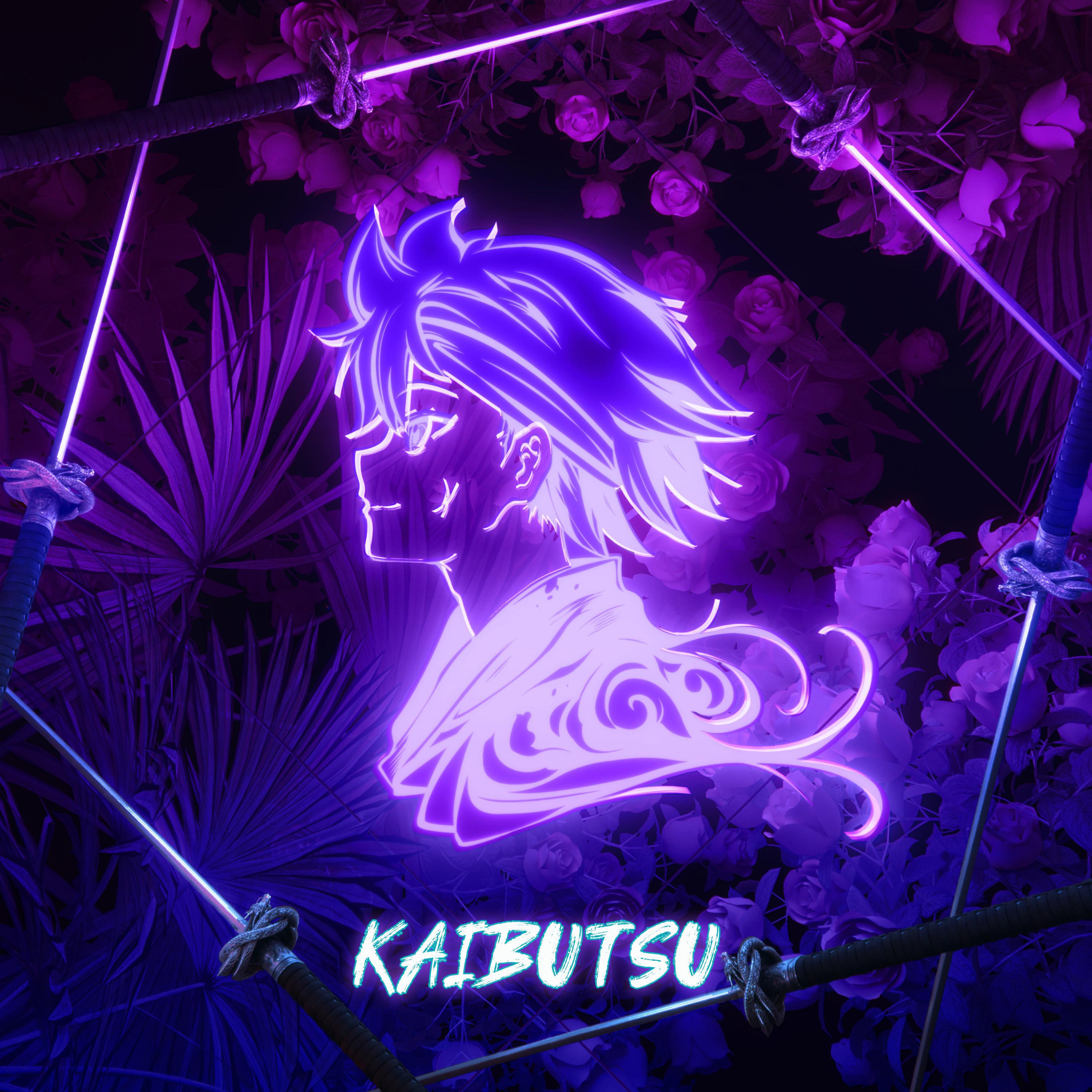 Релиз Kaibutsu (from "Beastars")