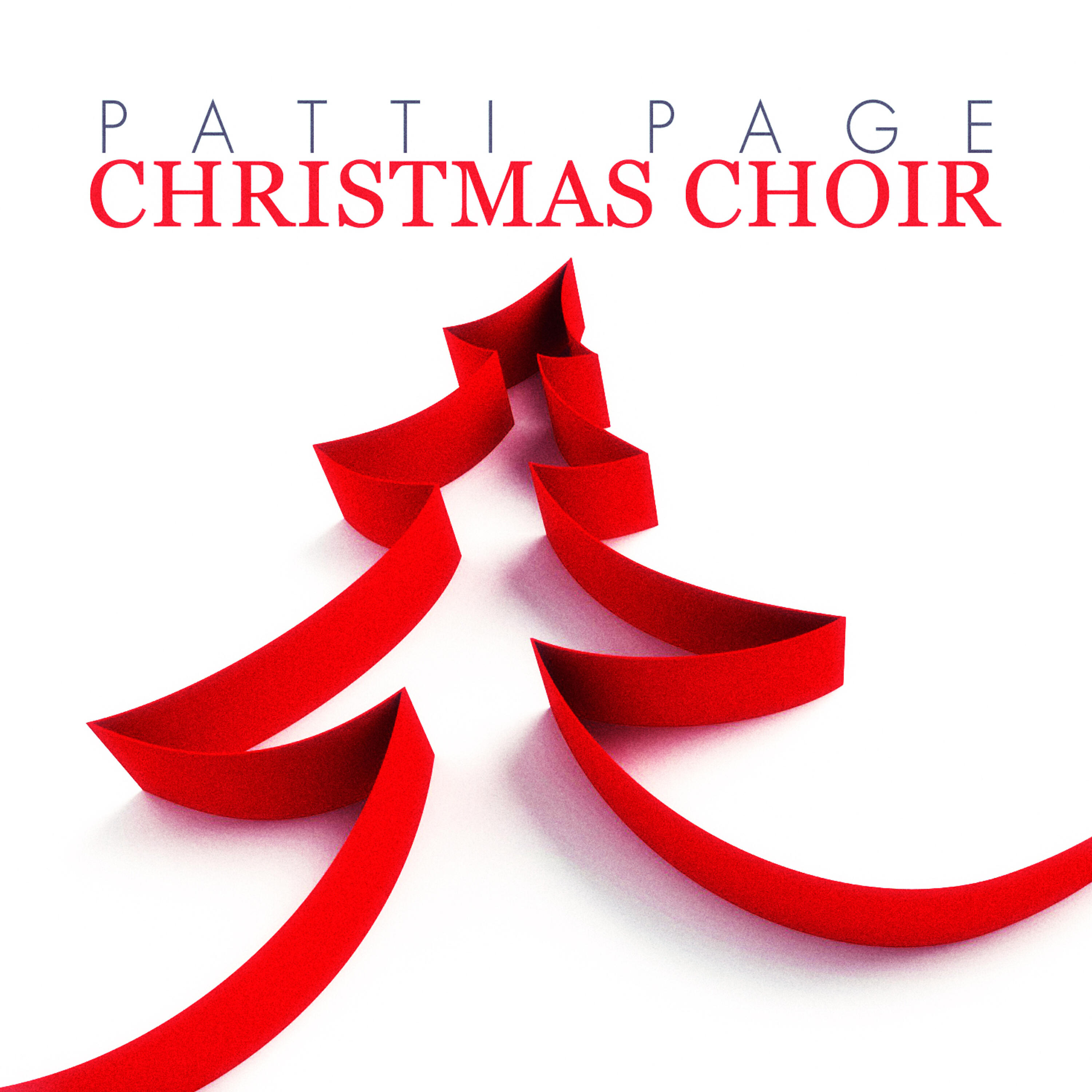 Релиз Christmas Choir